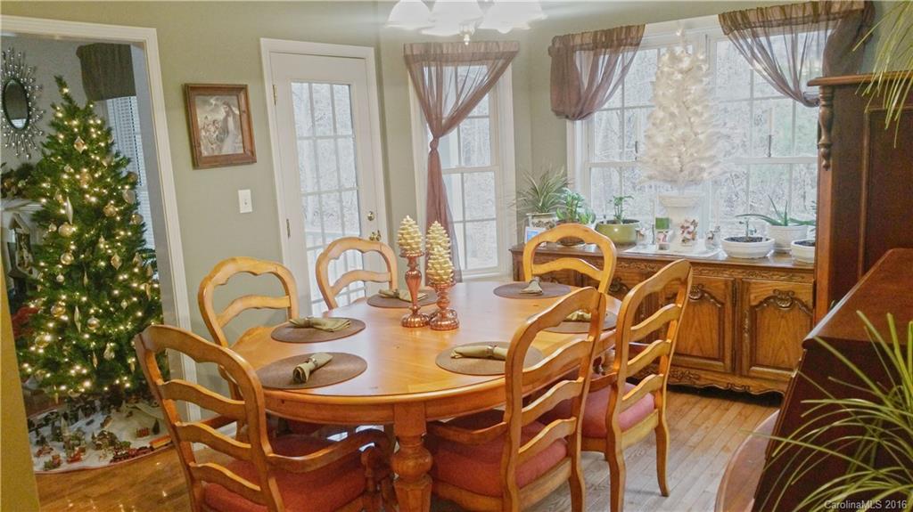 The Hylands - Residential