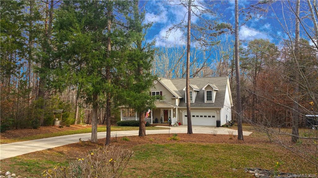 The Hylands - Residential