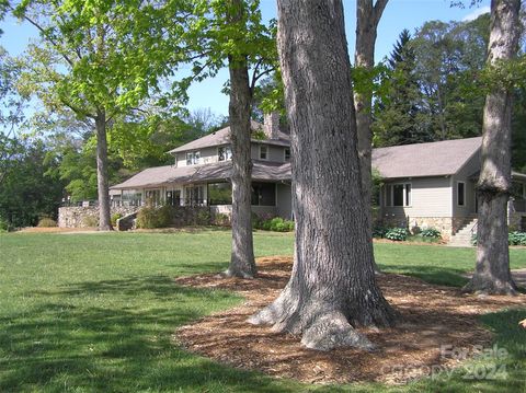 A home in Biltmore Lake