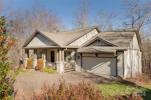 A home in Biltmore Lake