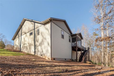 A home in Biltmore Lake