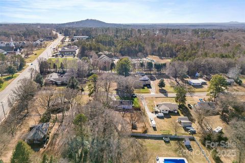 A home in Gastonia