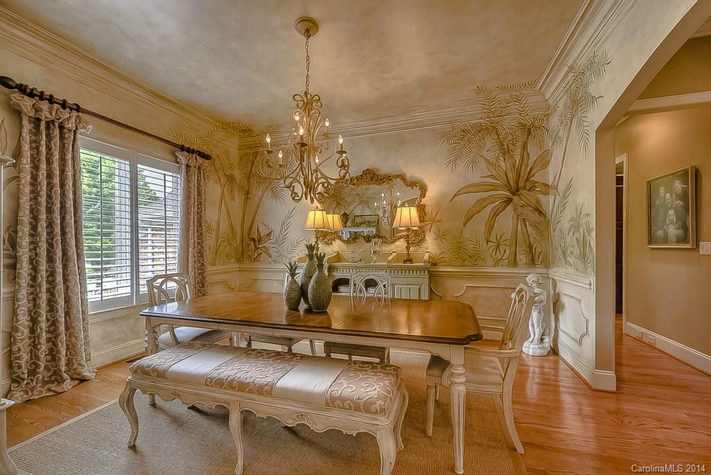 The Peninsula - Residential