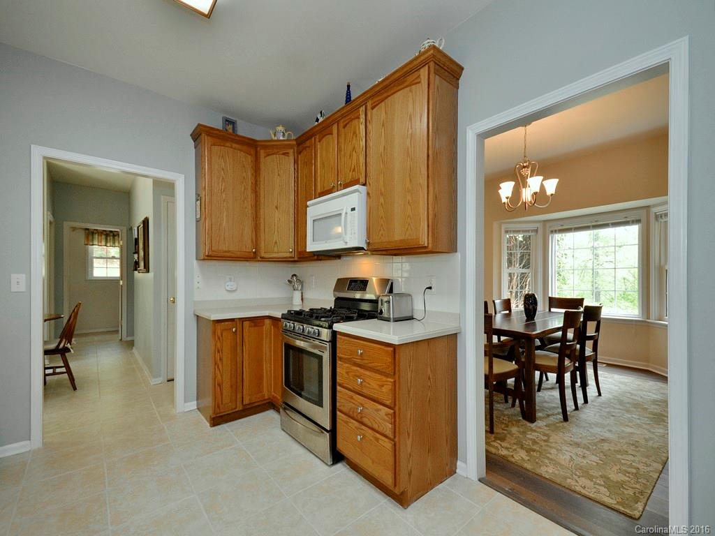 Hunters Cove - Residential