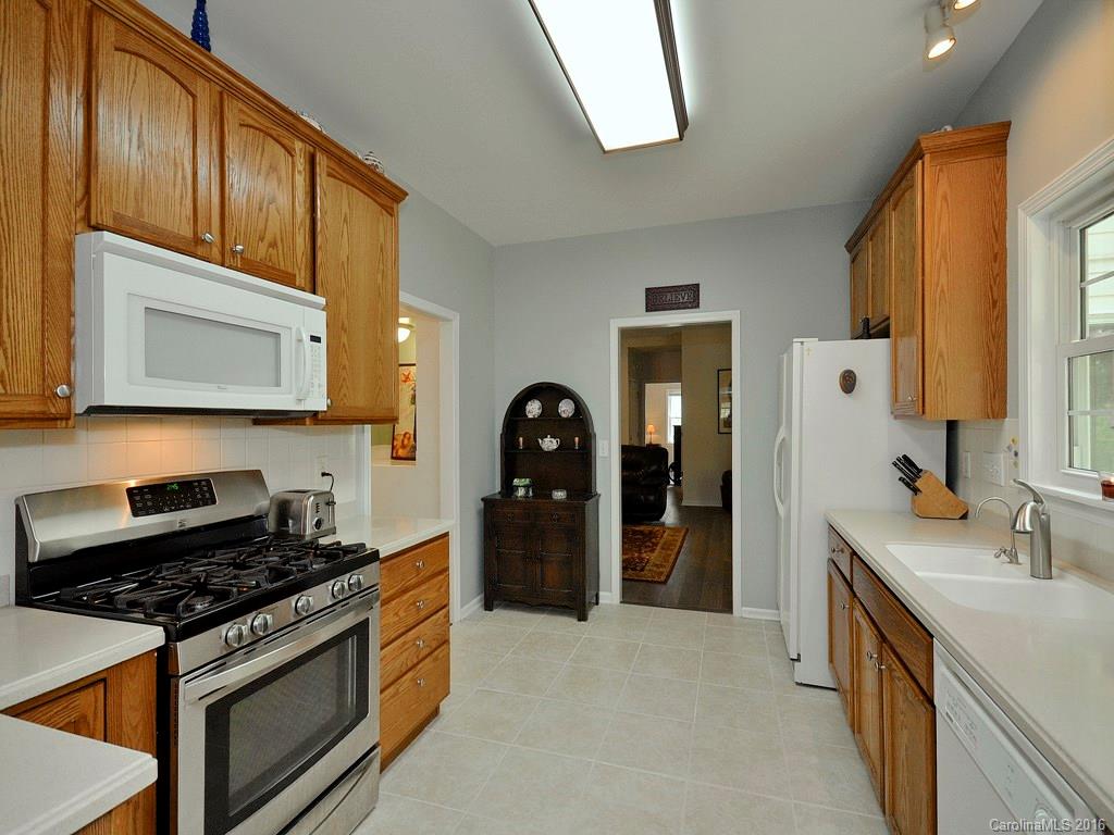 Hunters Cove - Residential