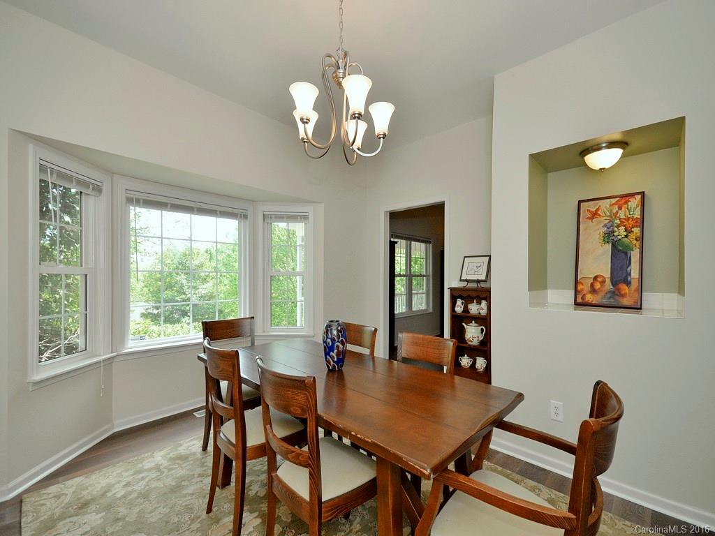 Hunters Cove - Residential