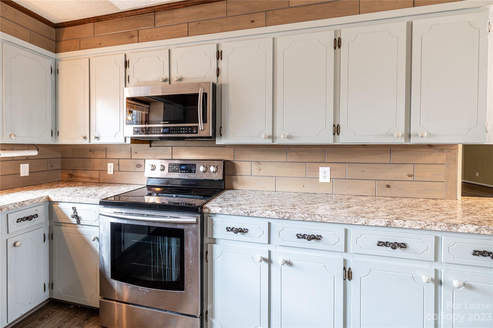 None - Residential Lease