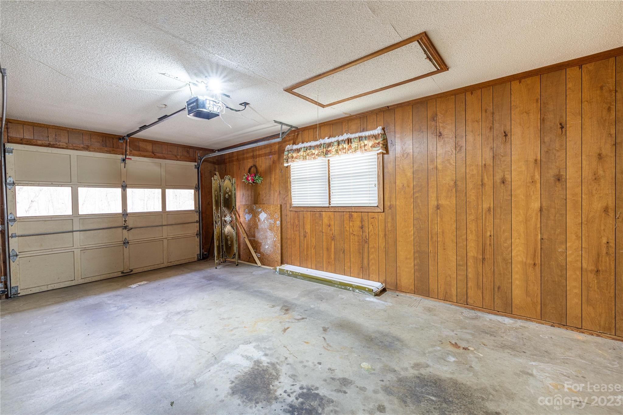 None - Residential Lease