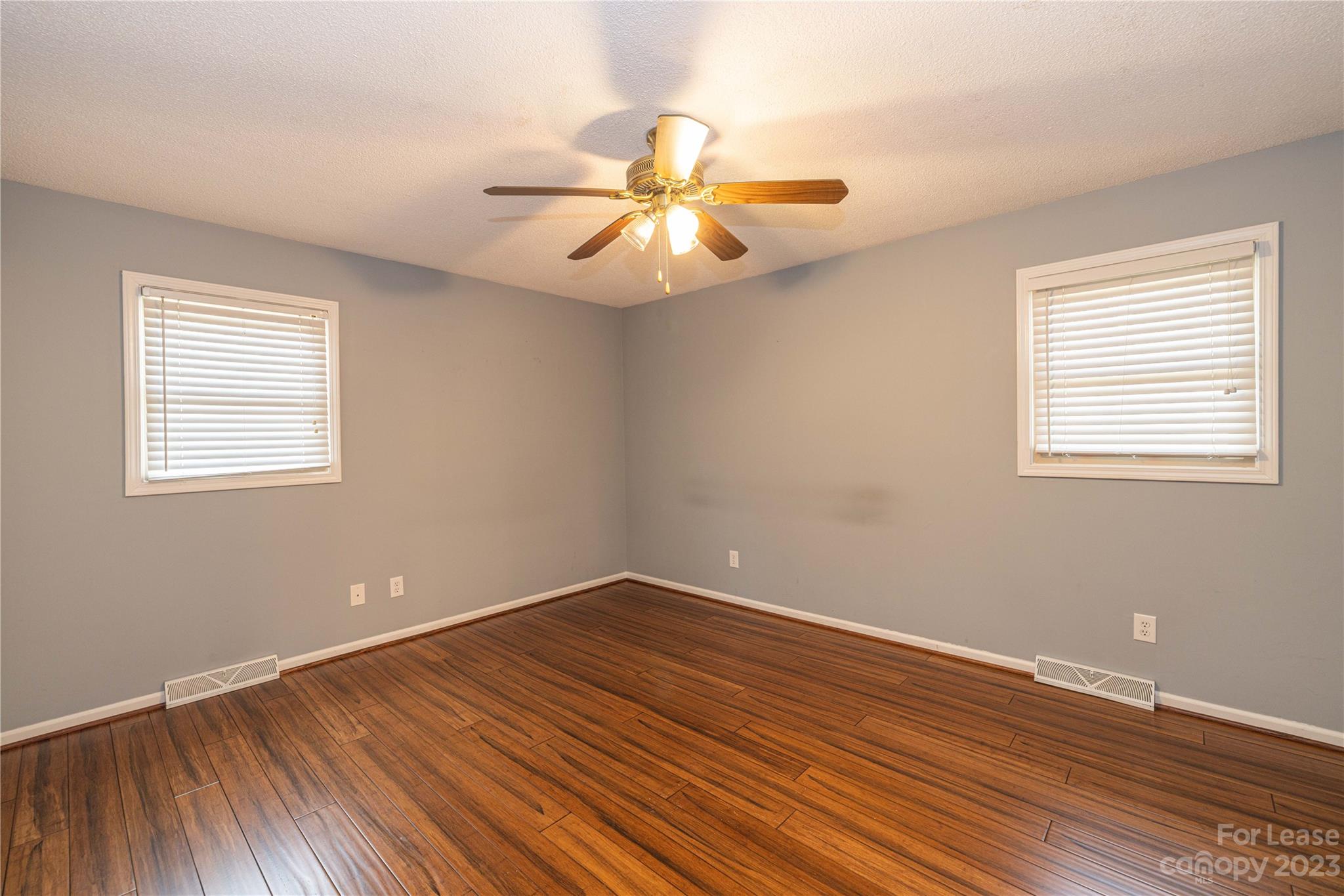 None - Residential Lease