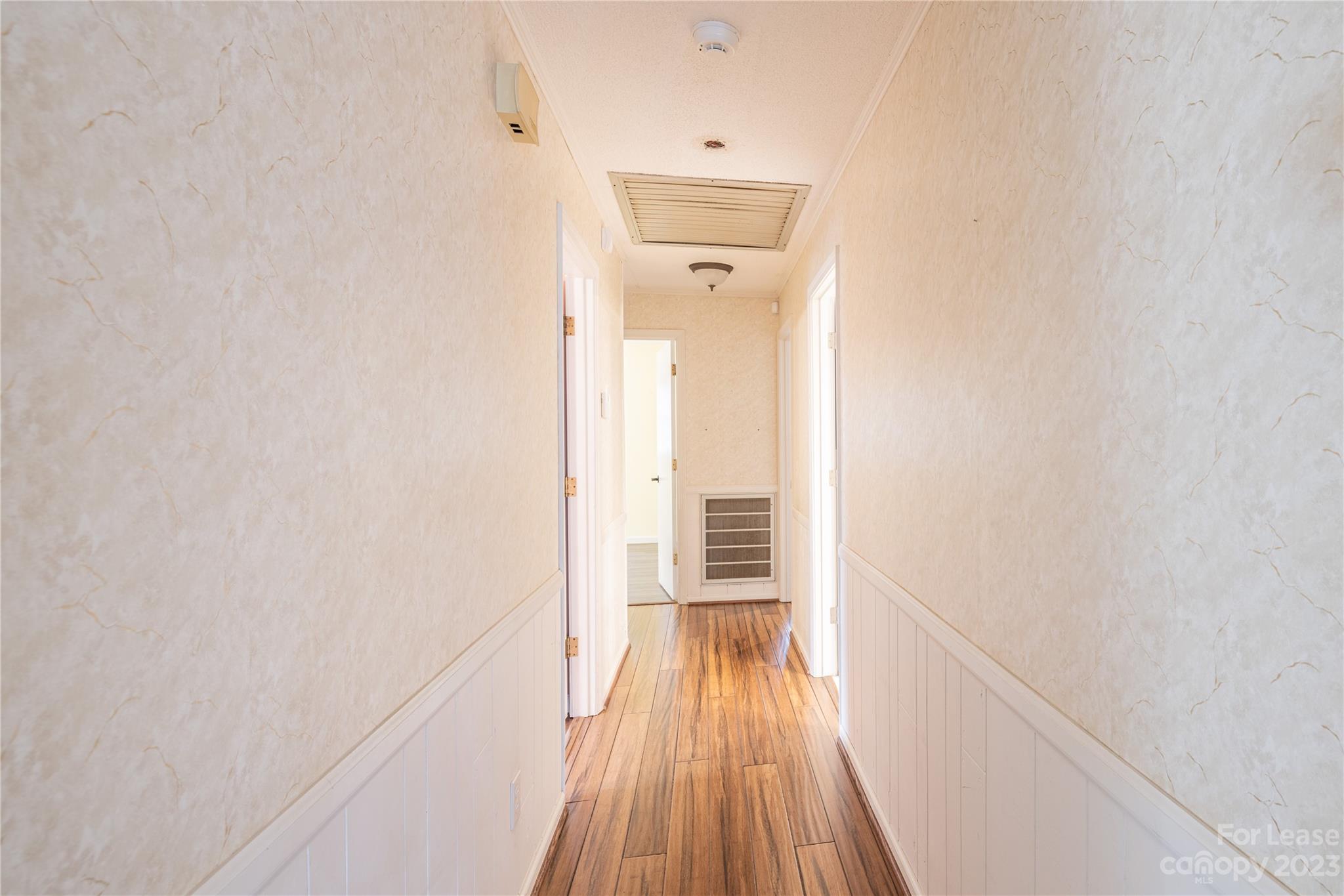 None - Residential Lease