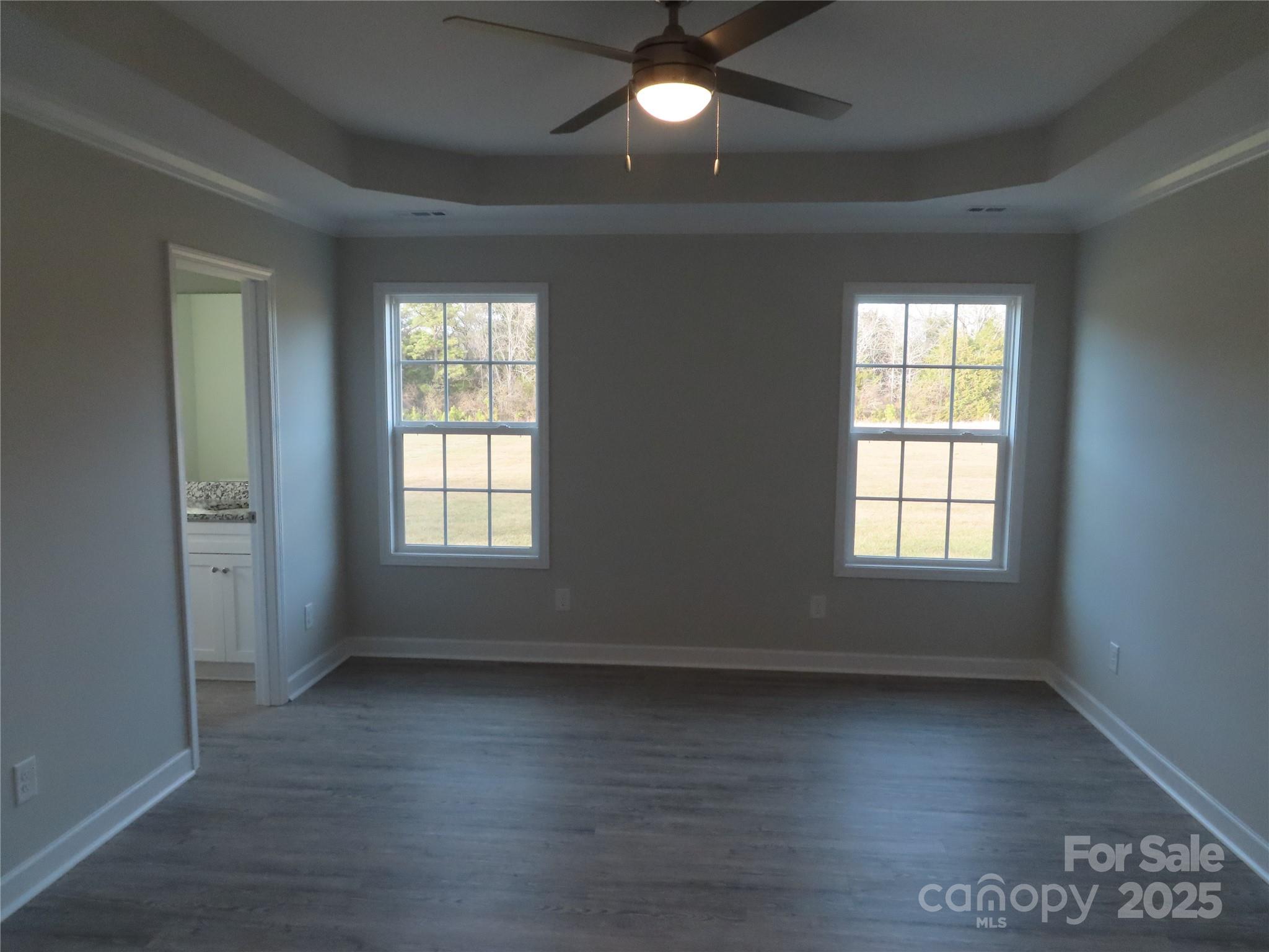 Maybree Meadows - Residential