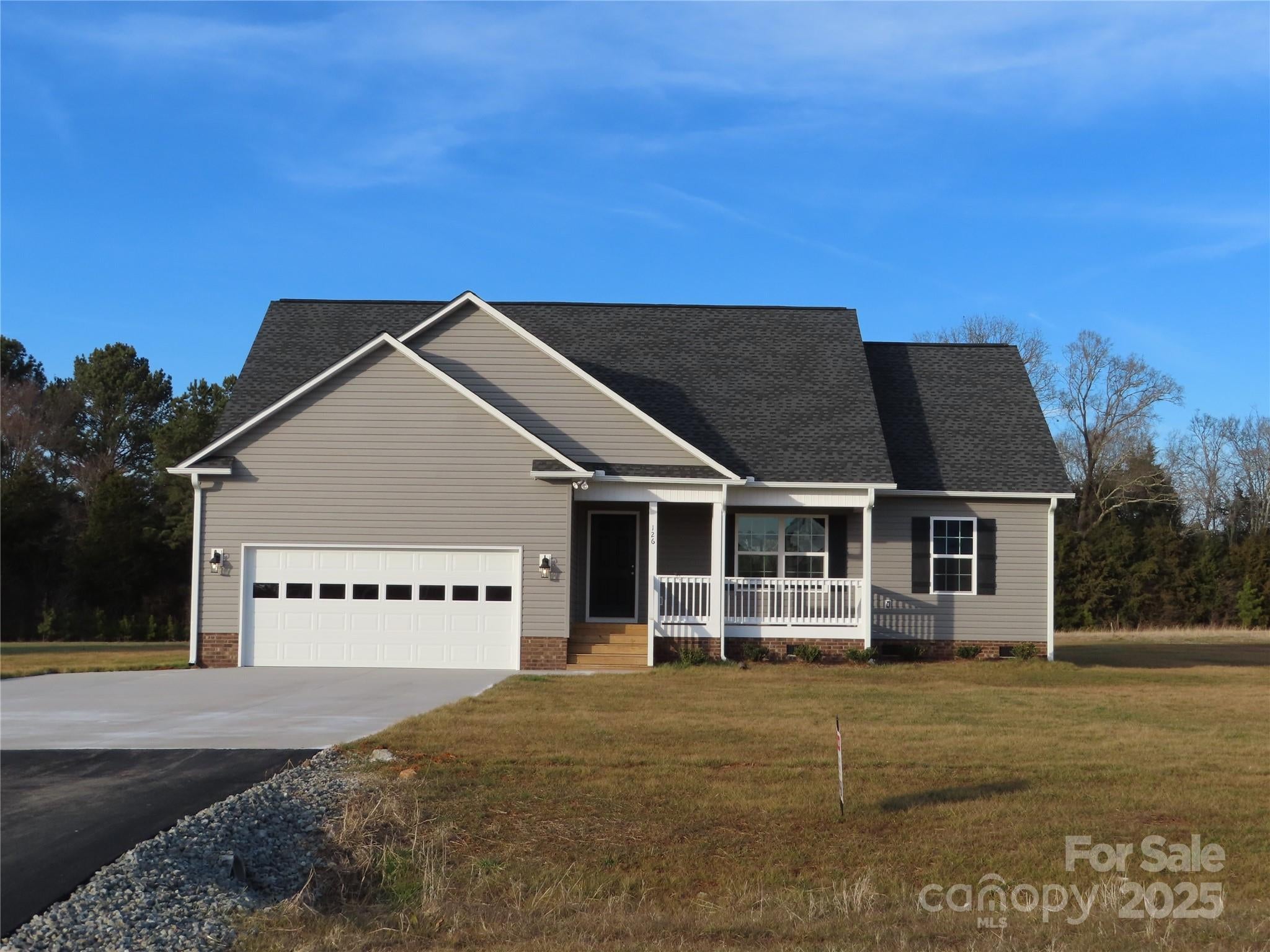 Maybree Meadows - Residential