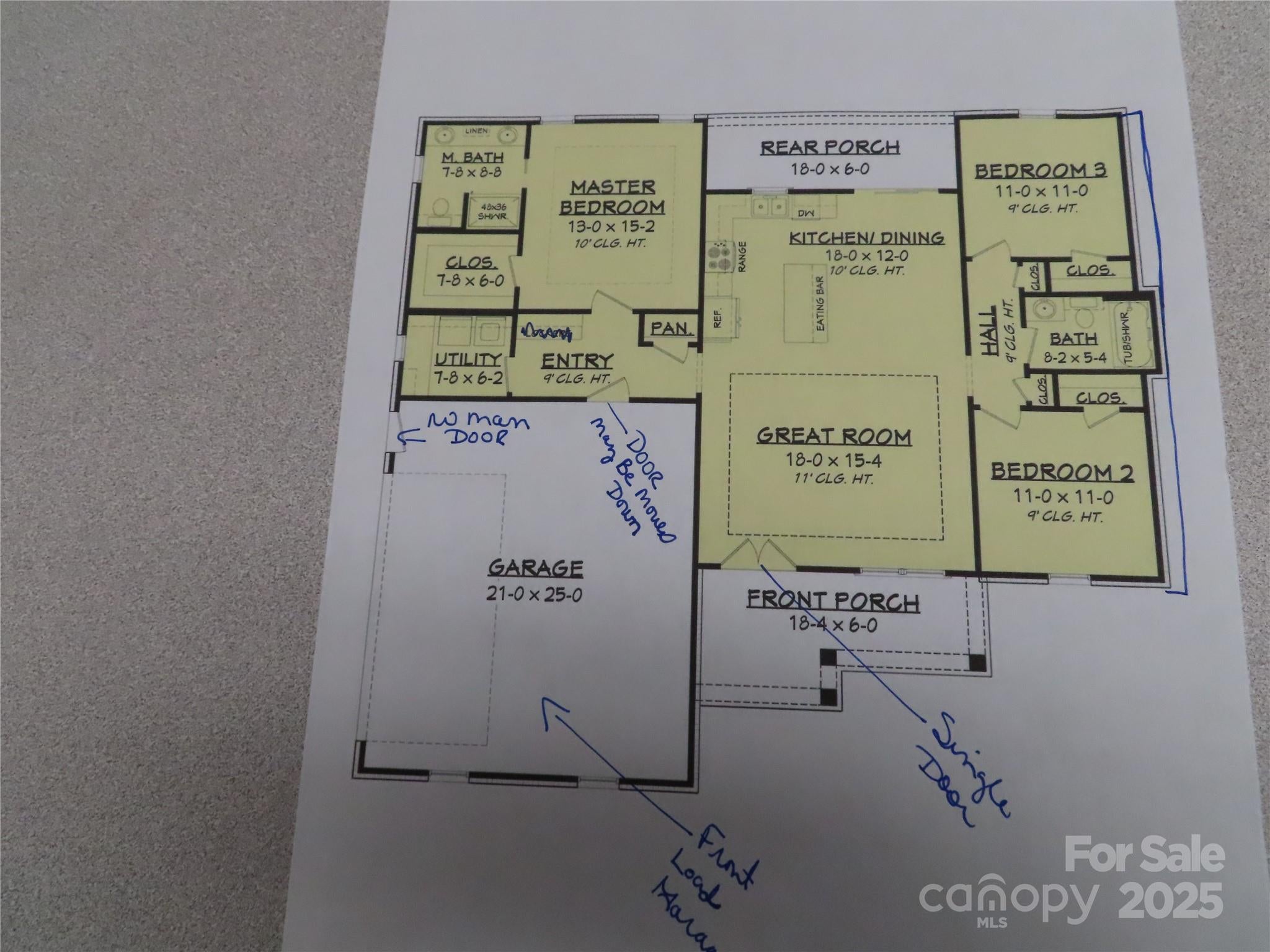 Maybree Meadows - Residential