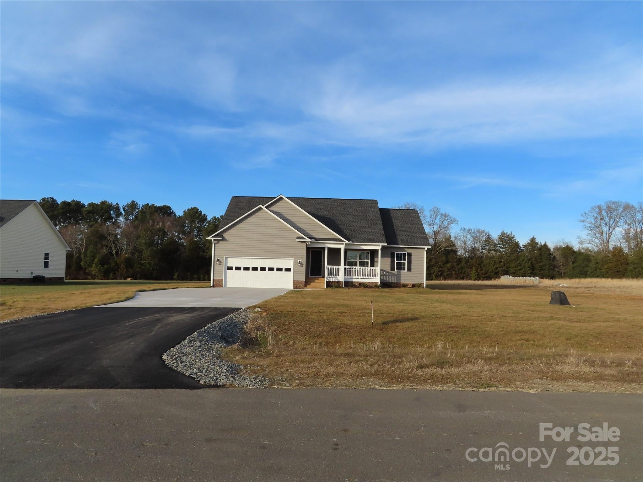 Maybree Meadows - Residential