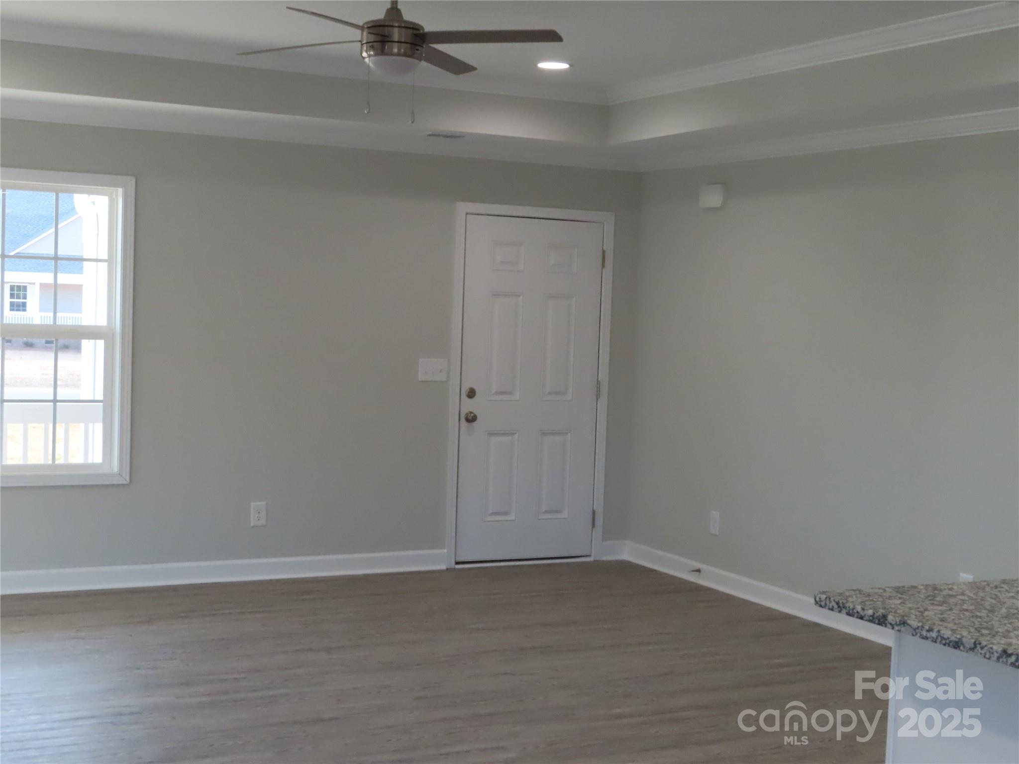 Maybree Meadows - Residential
