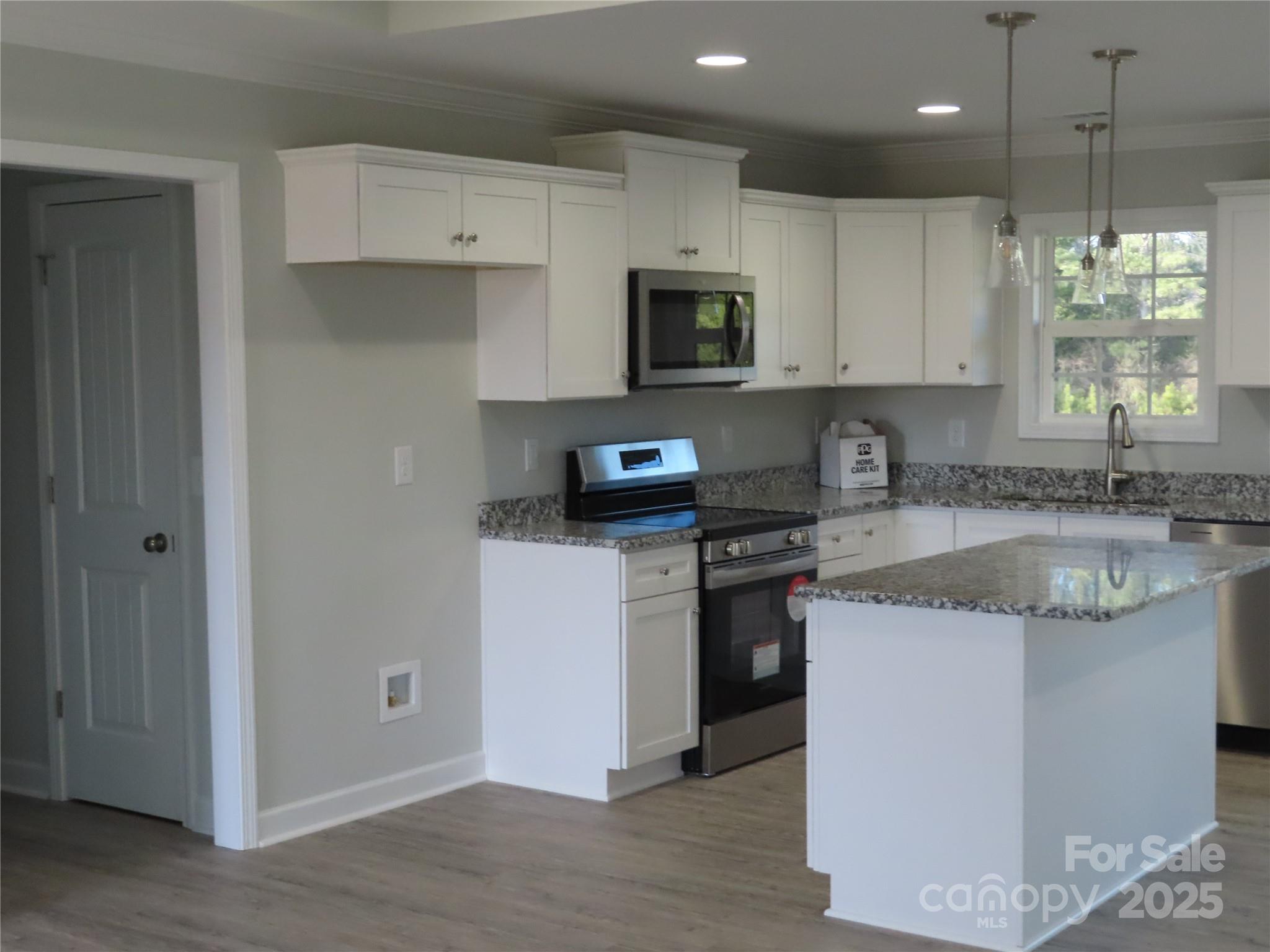 Maybree Meadows - Residential