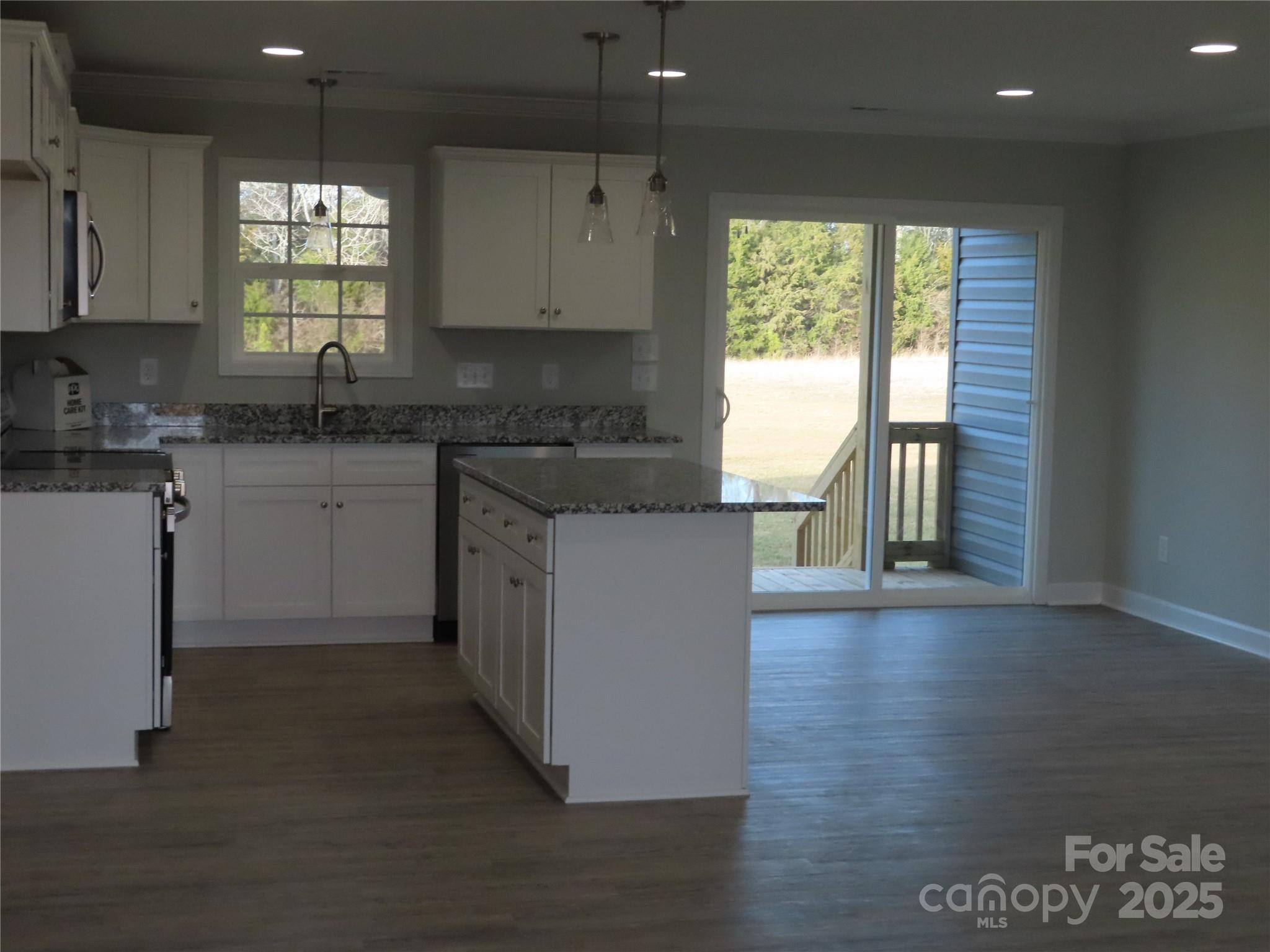Maybree Meadows - Residential