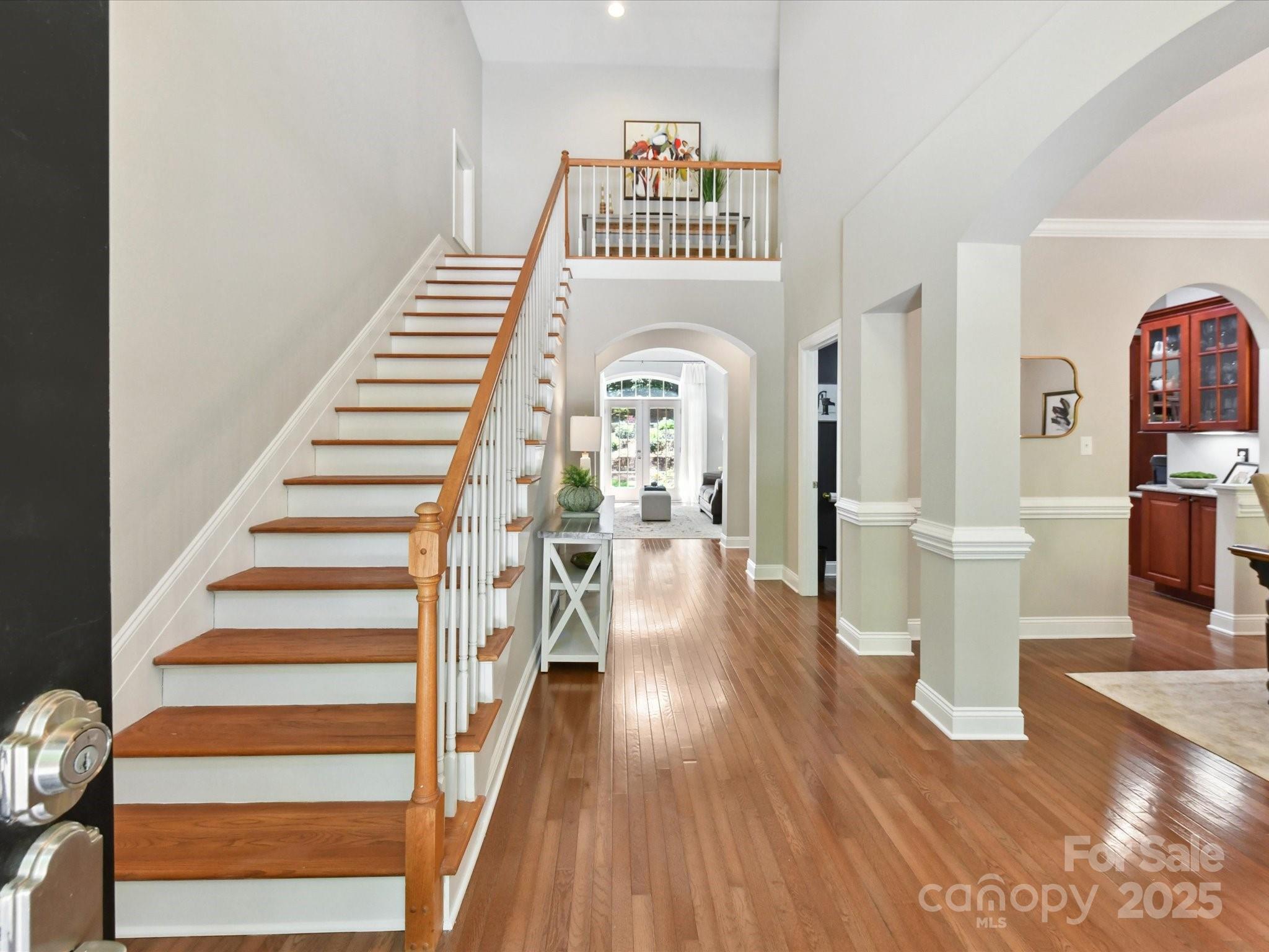 5955 Mountain Point Lane