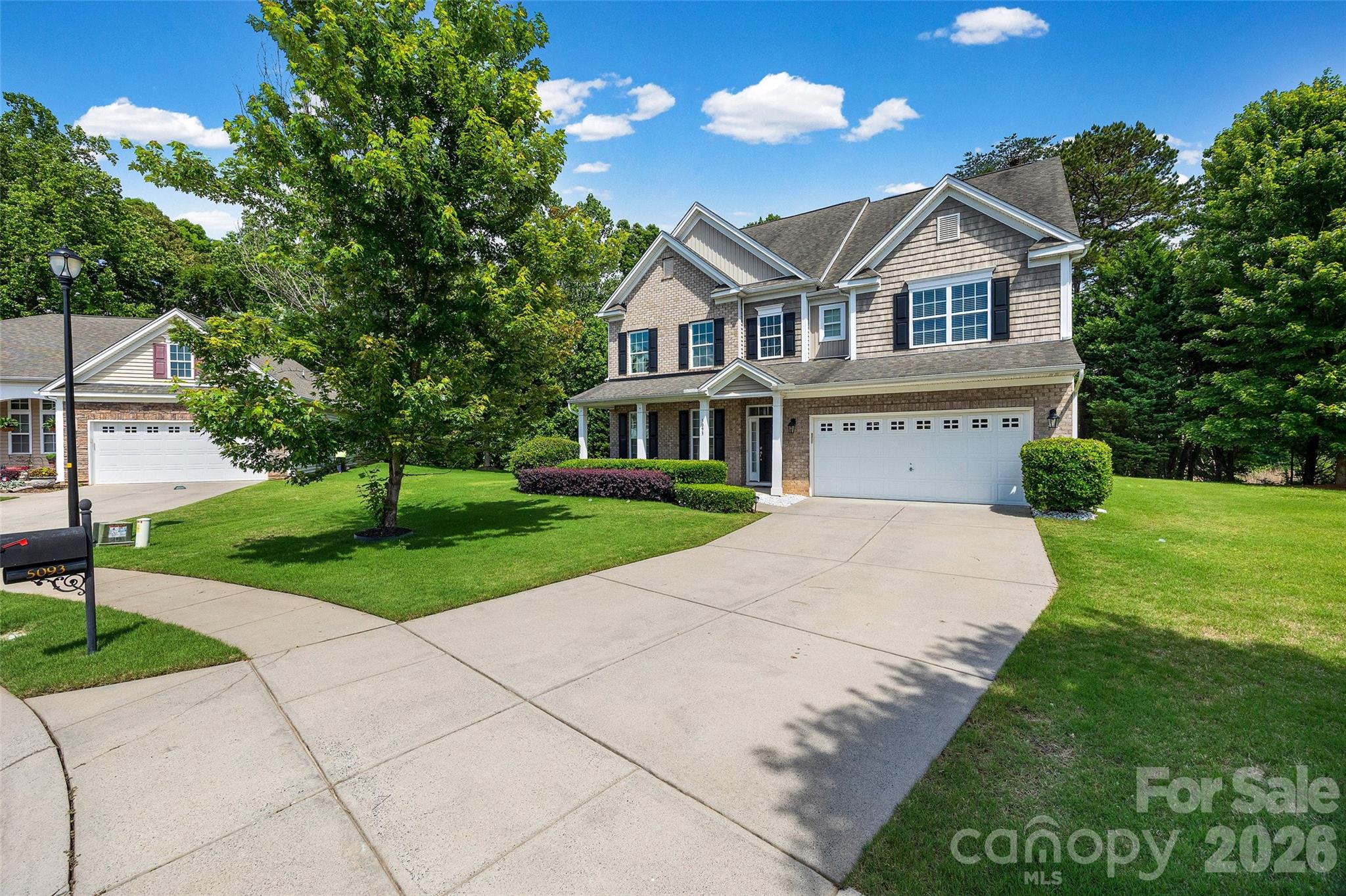 Lake Ridge - Residential