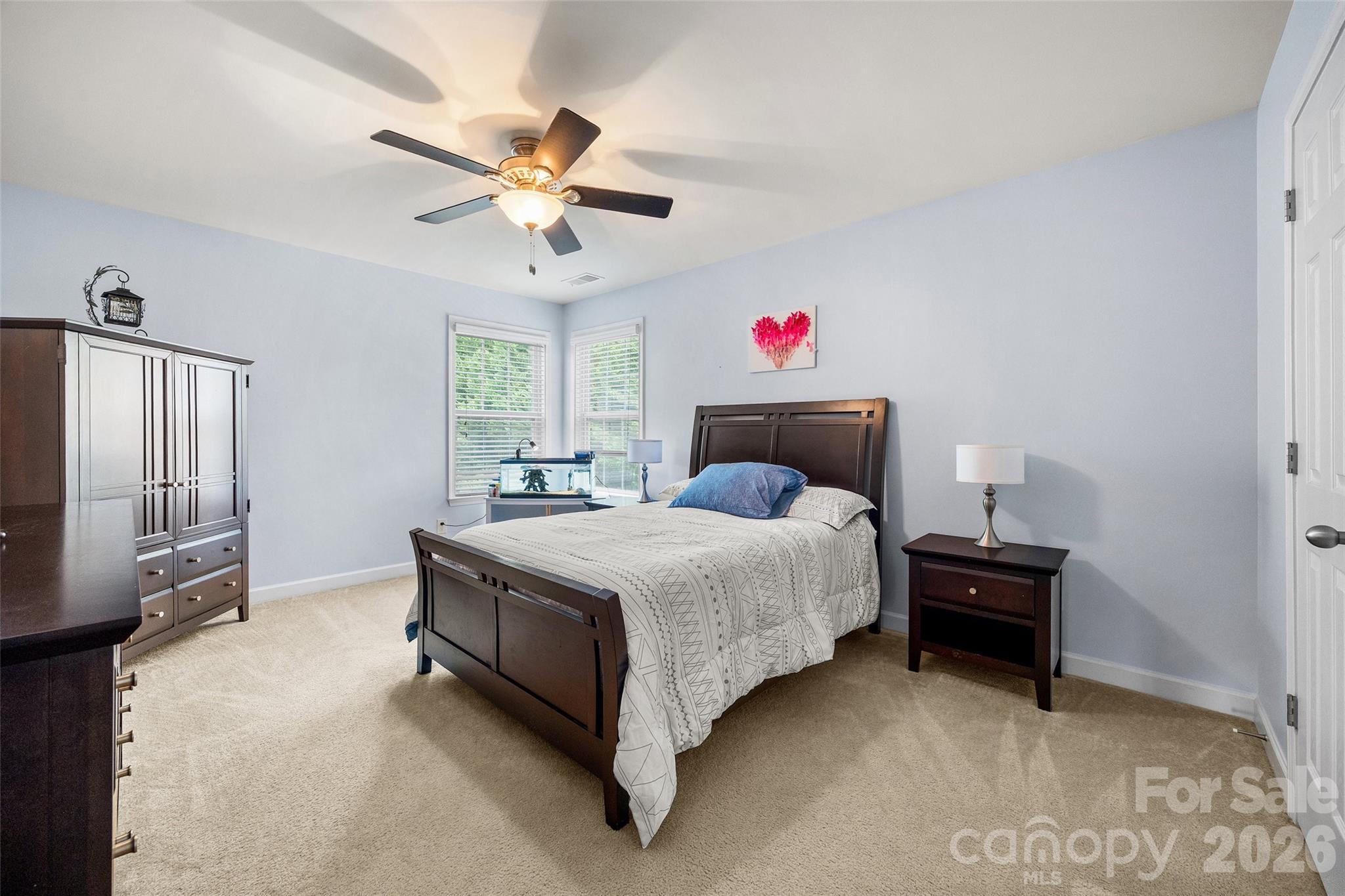 Lake Ridge - Residential