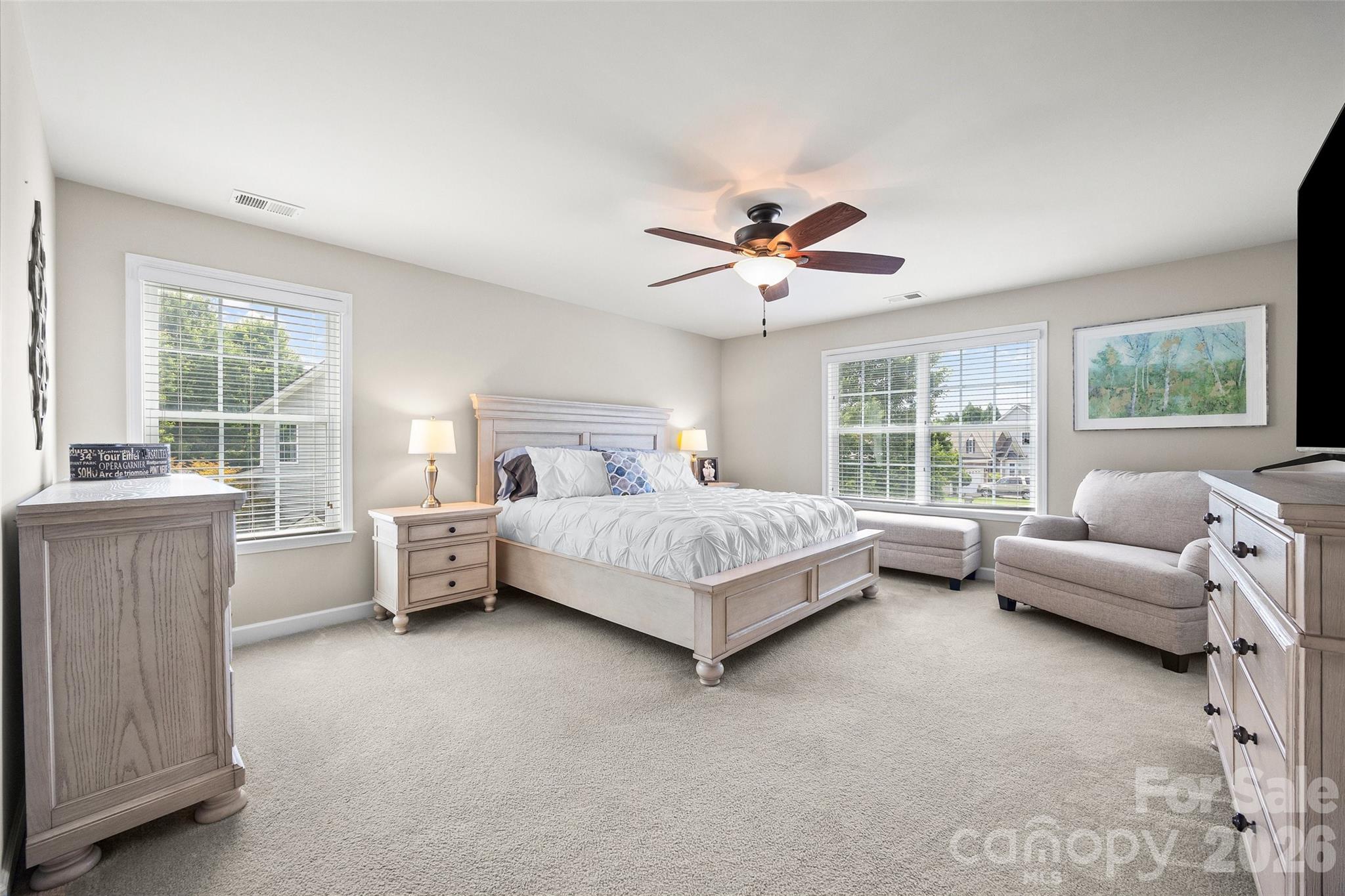Lake Ridge - Residential
