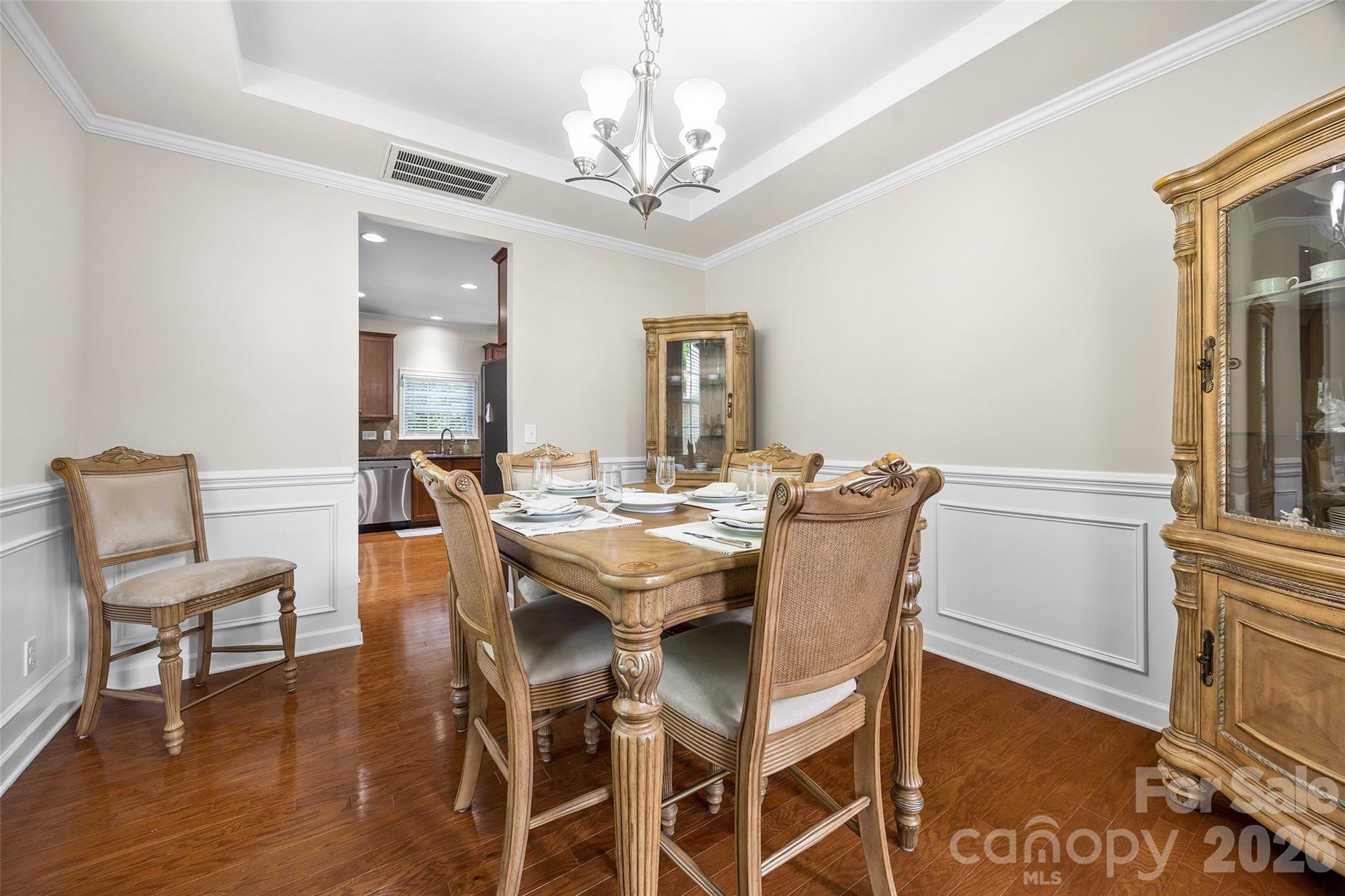 Lake Ridge - Residential