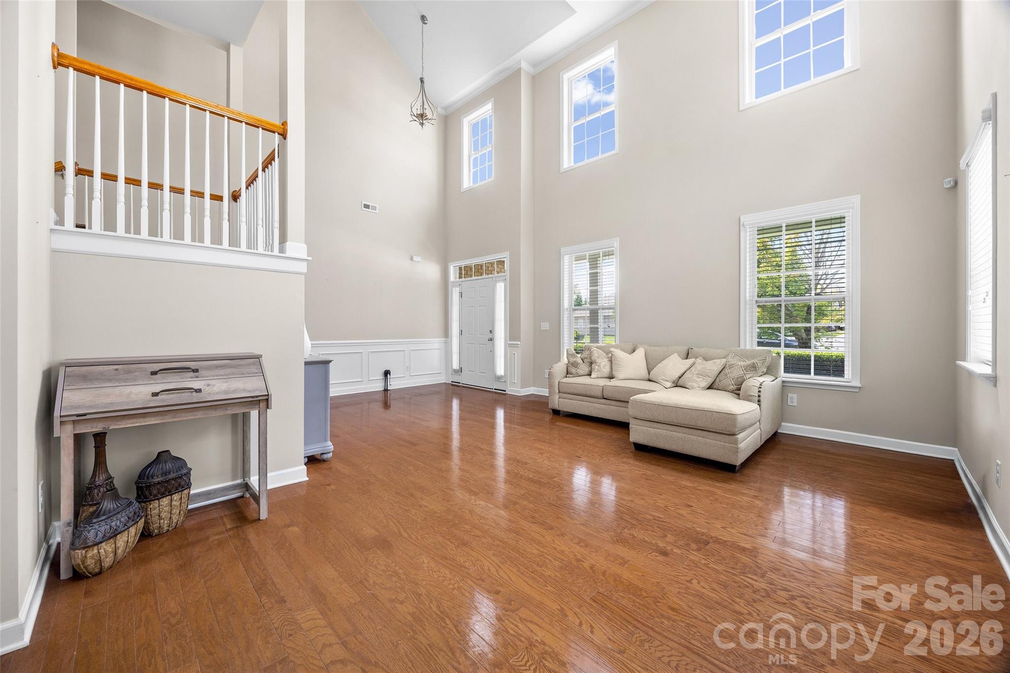 Lake Ridge - Residential