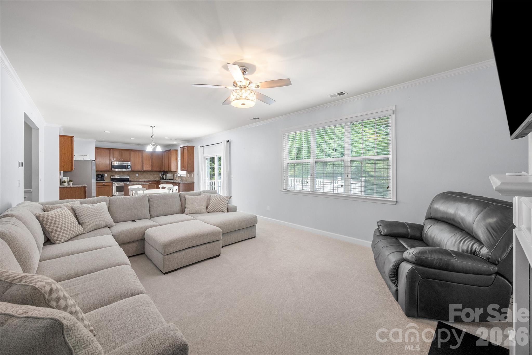 Lake Ridge - Residential