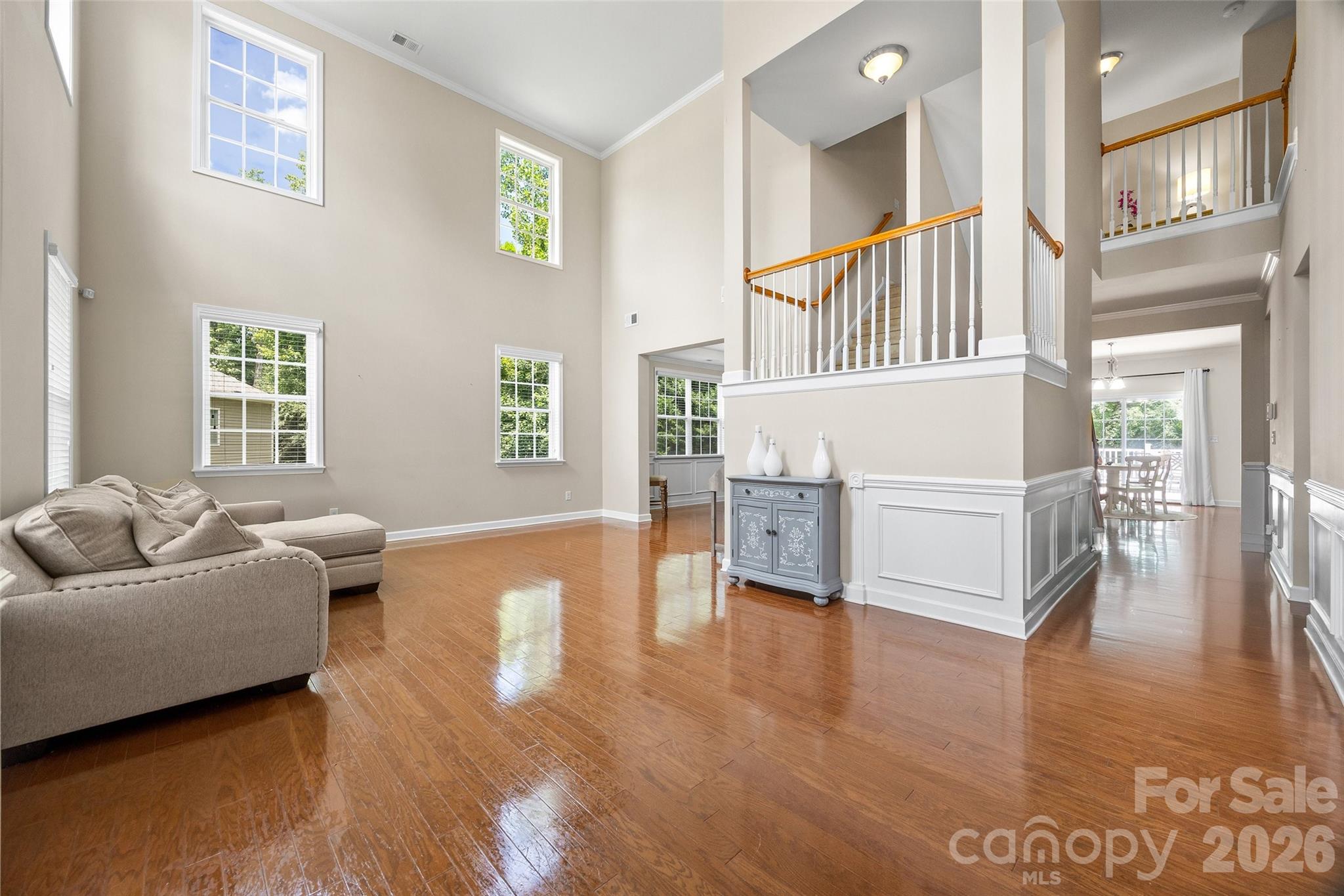Lake Ridge - Residential