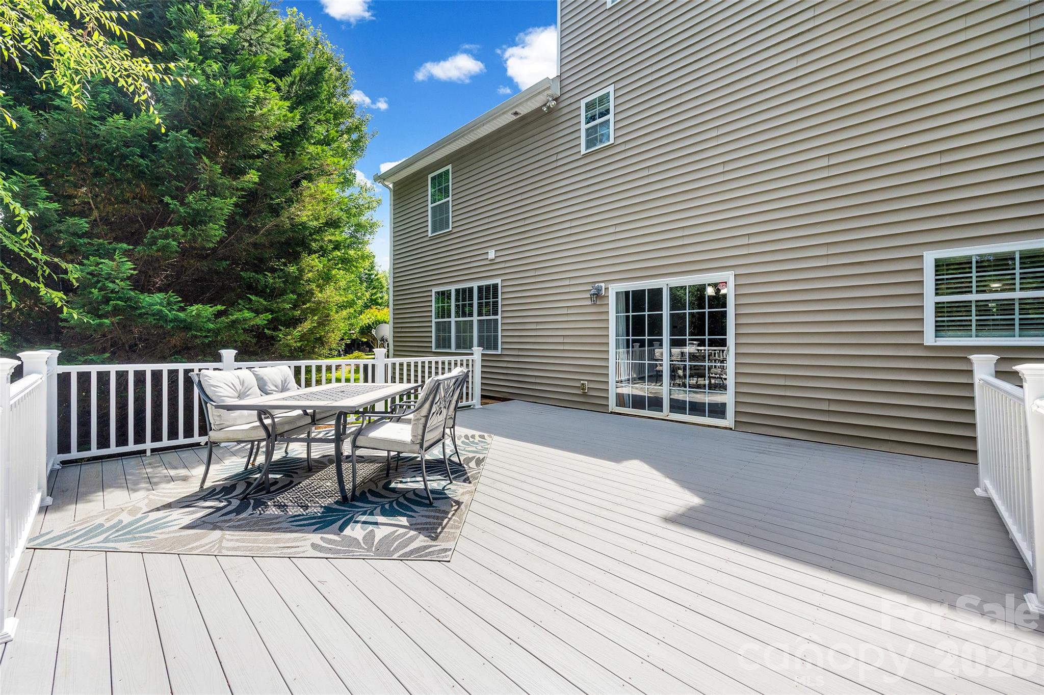 Lake Ridge - Residential