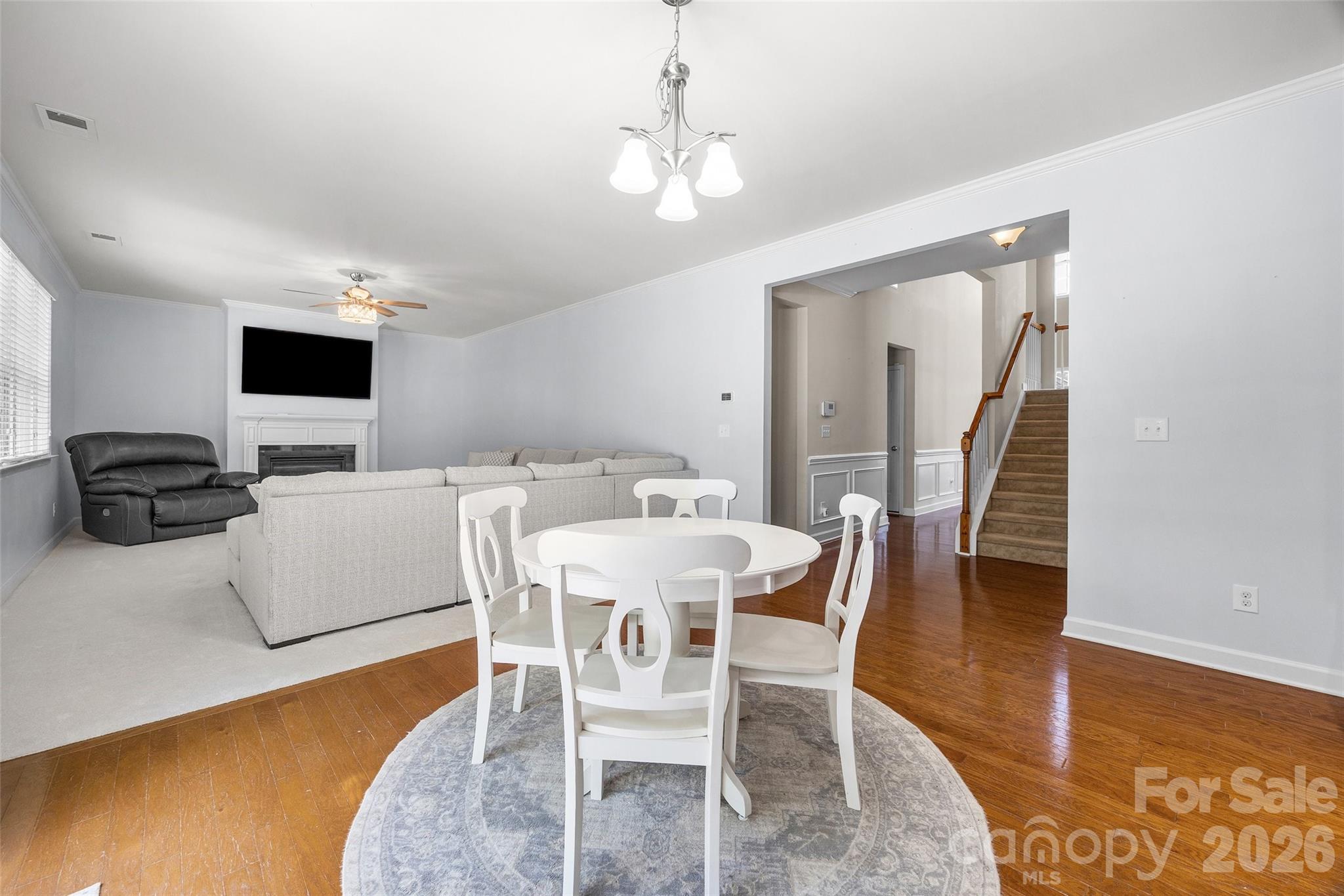 Lake Ridge - Residential