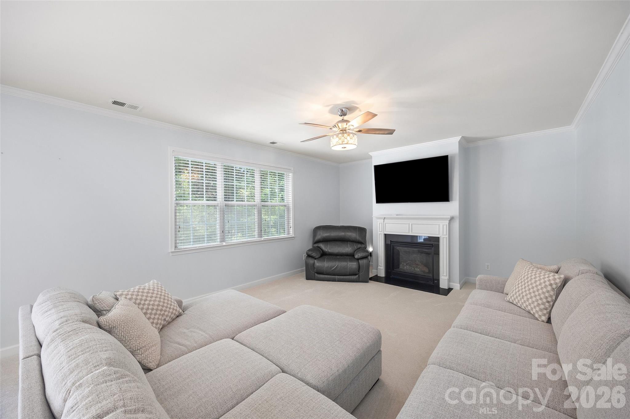 Lake Ridge - Residential