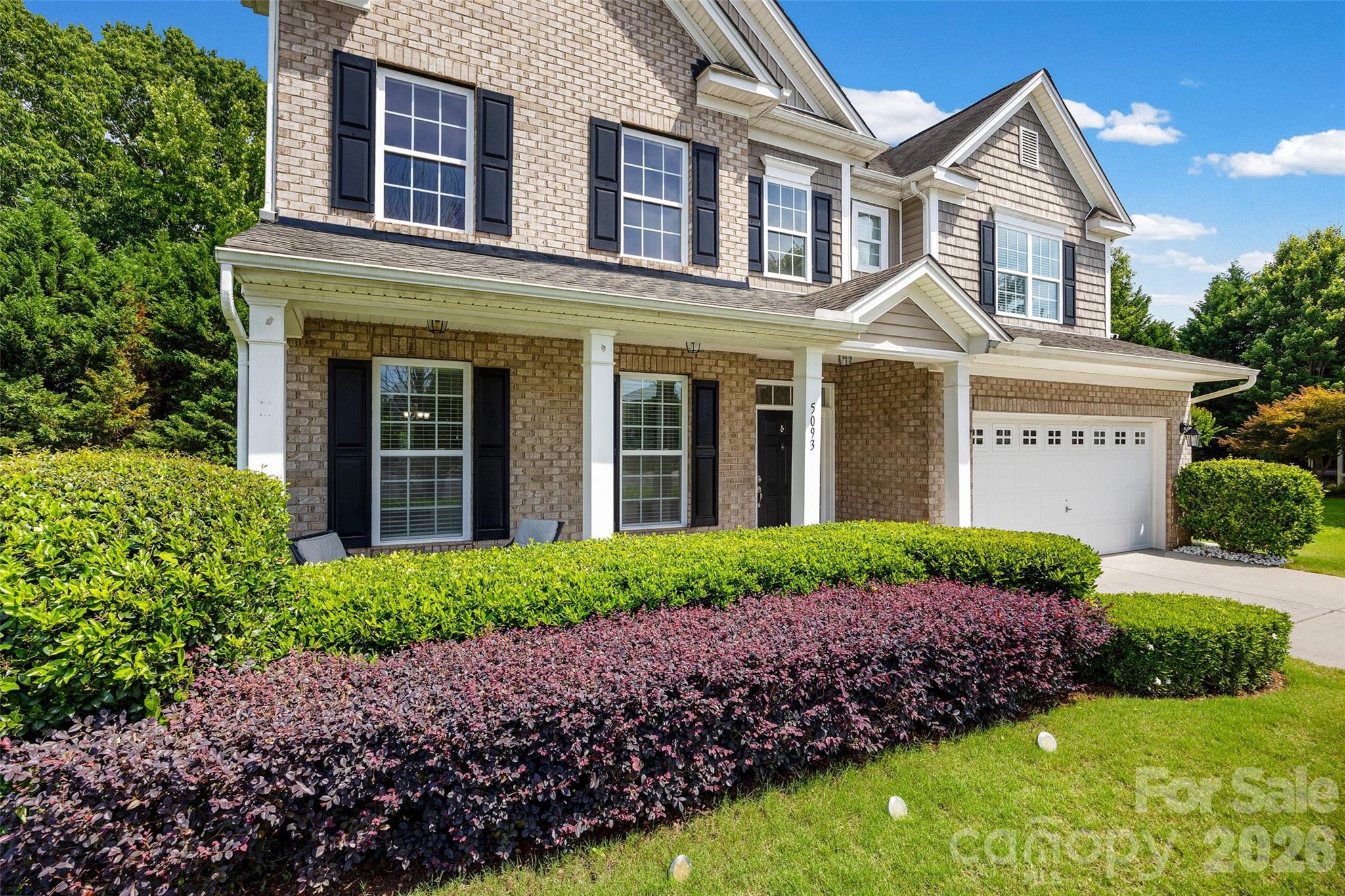 Lake Ridge - Residential