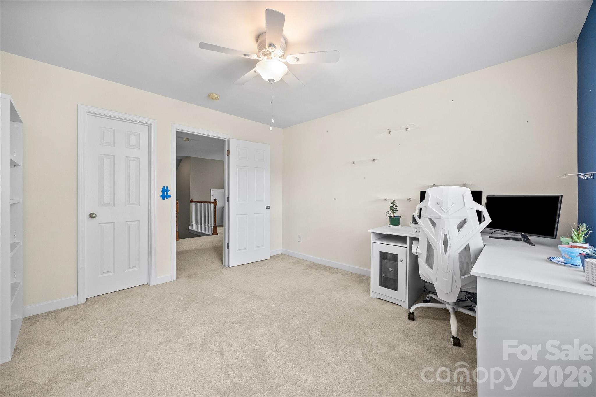 Lake Ridge - Residential