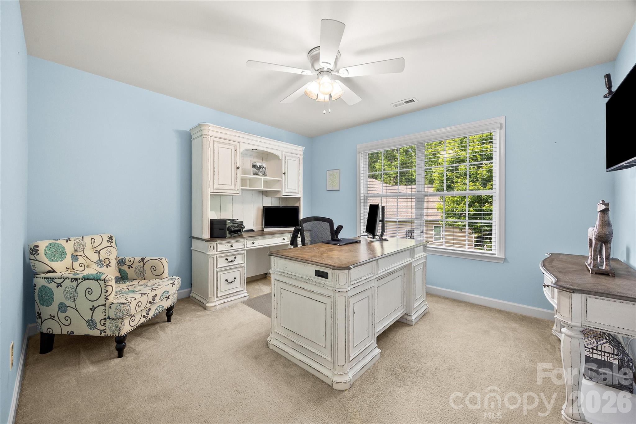 Lake Ridge - Residential