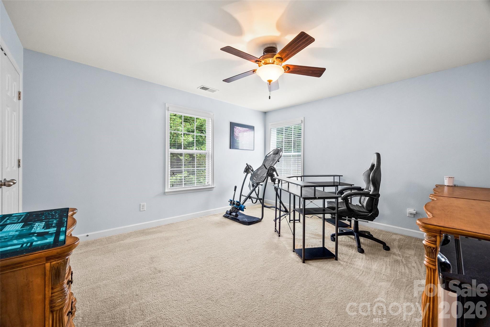 Lake Ridge - Residential