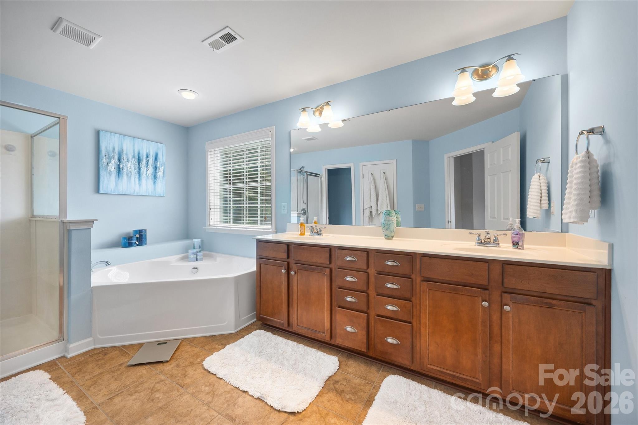 Lake Ridge - Residential