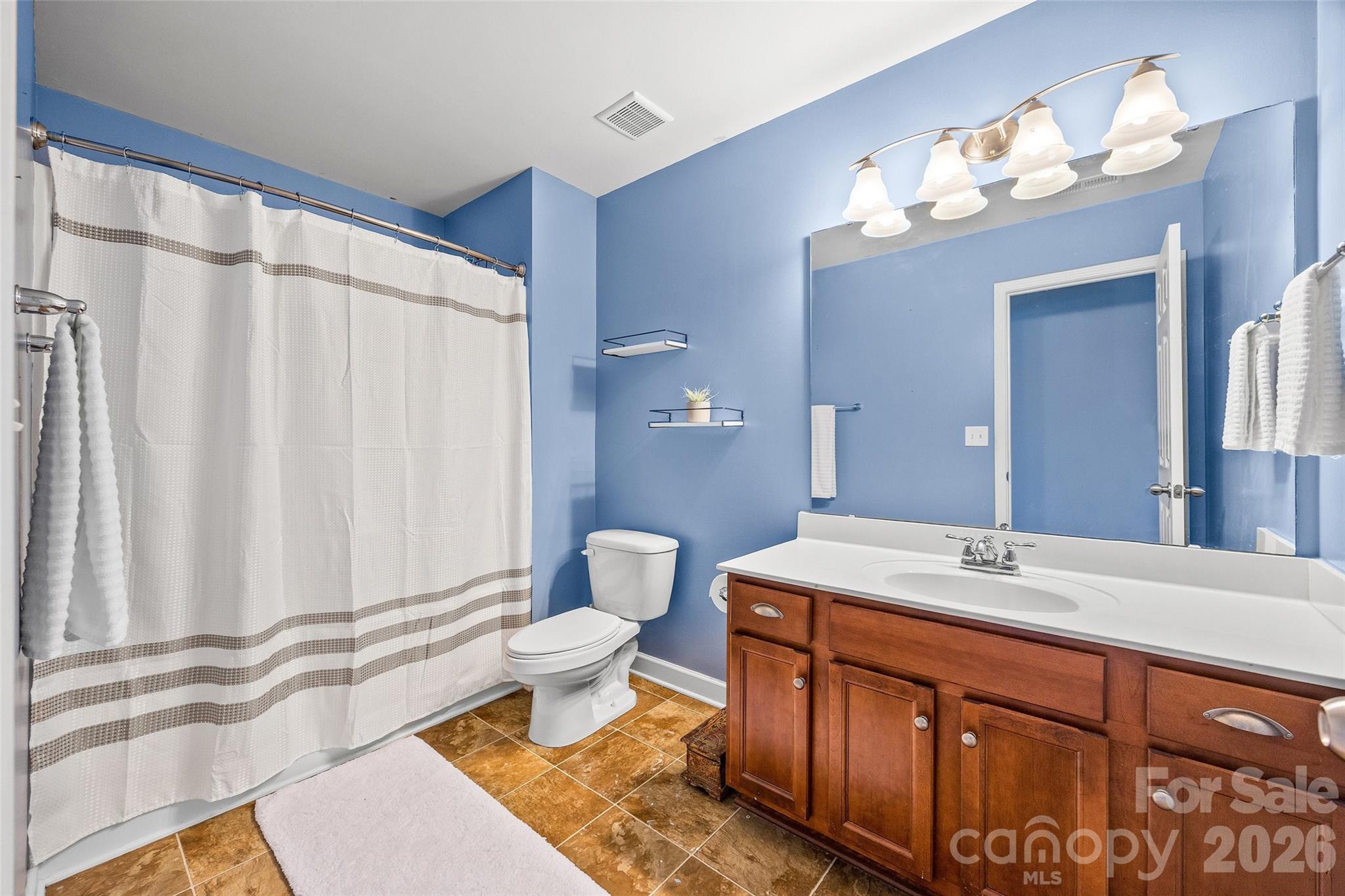Lake Ridge - Residential