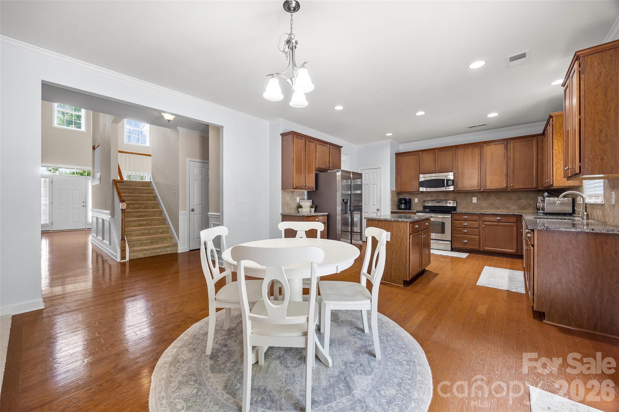 Lake Ridge - Residential