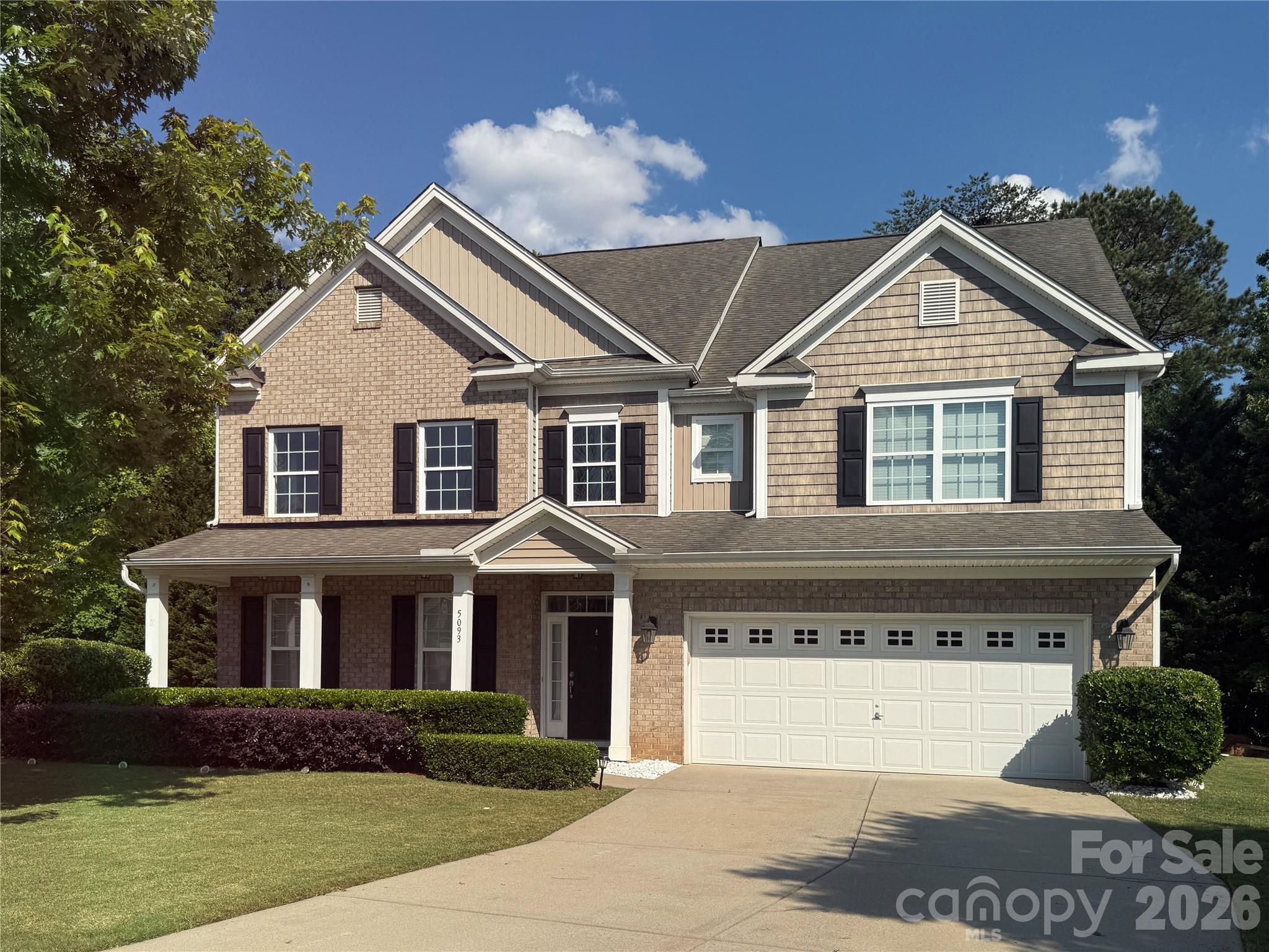 Lake Ridge - Residential