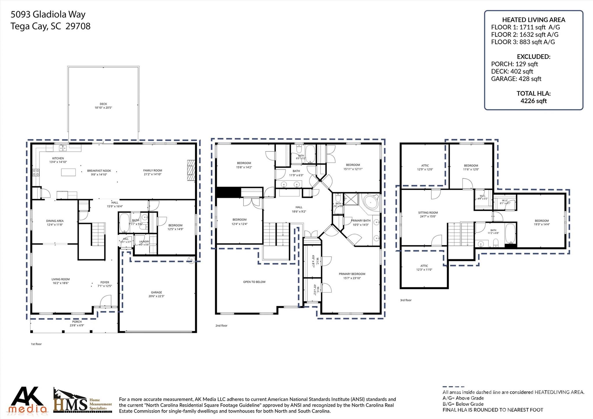 Lake Ridge - Residential