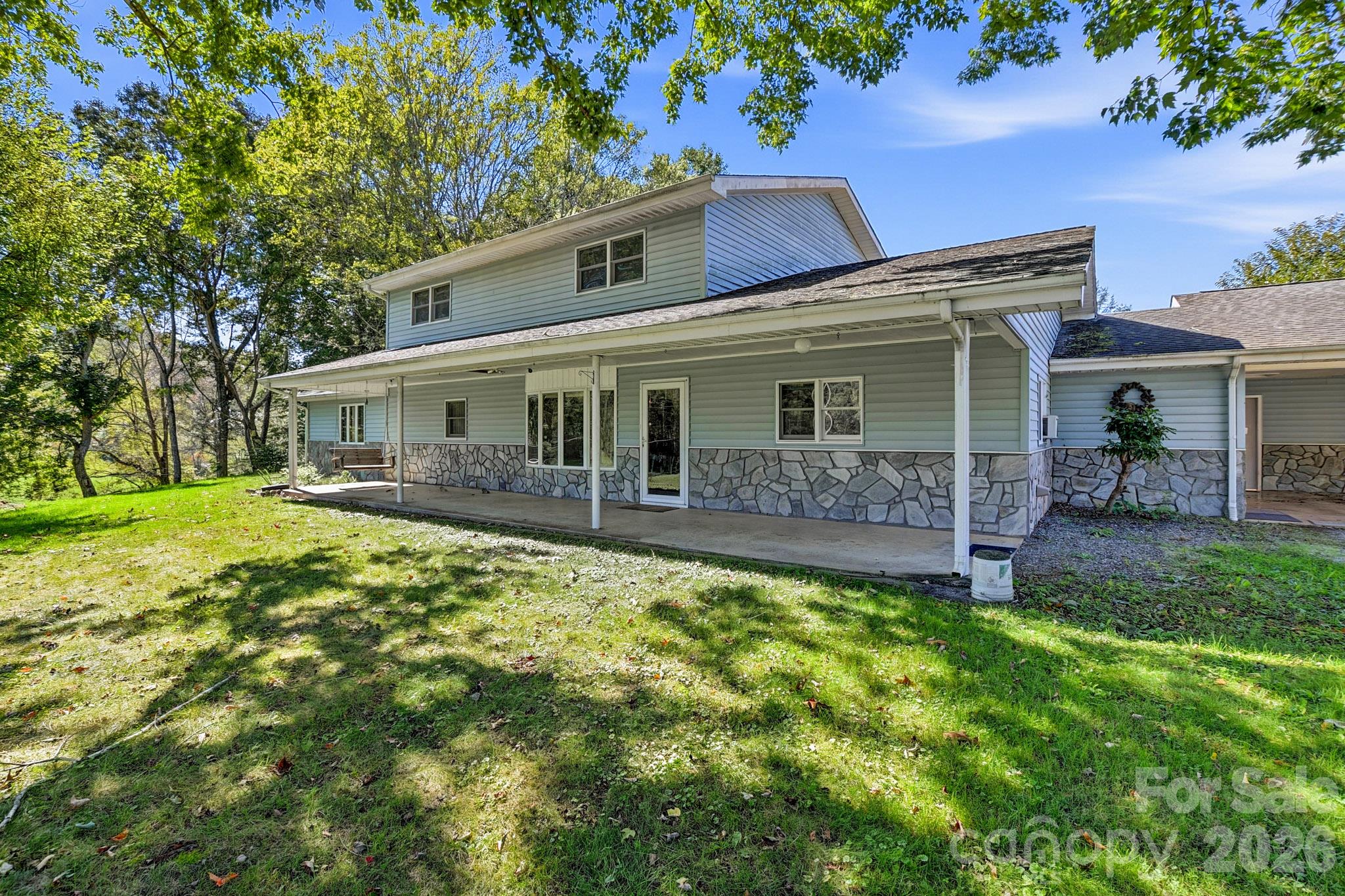 1145 Coleman Mountain Road