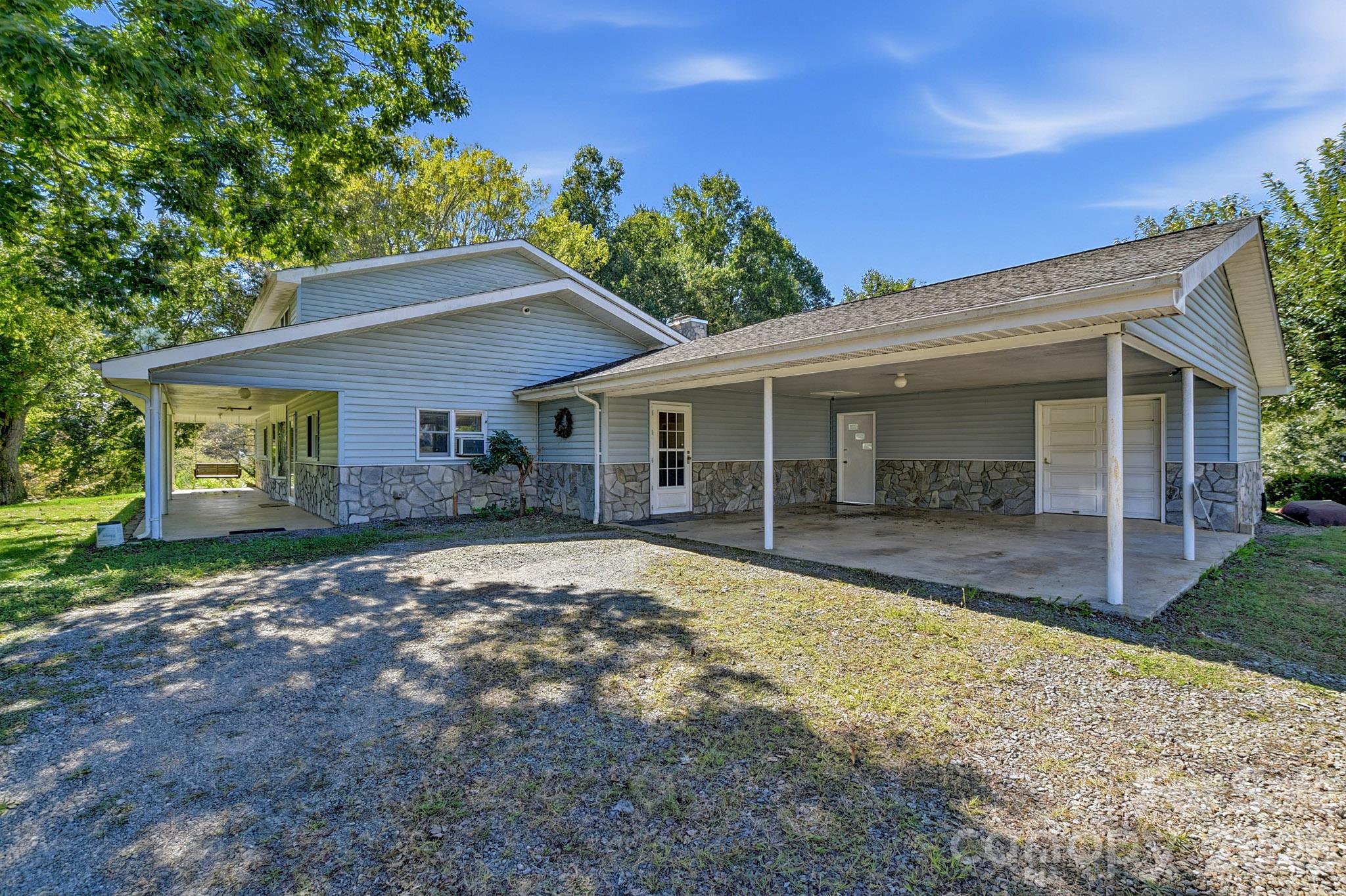 1145 Coleman Mountain Road