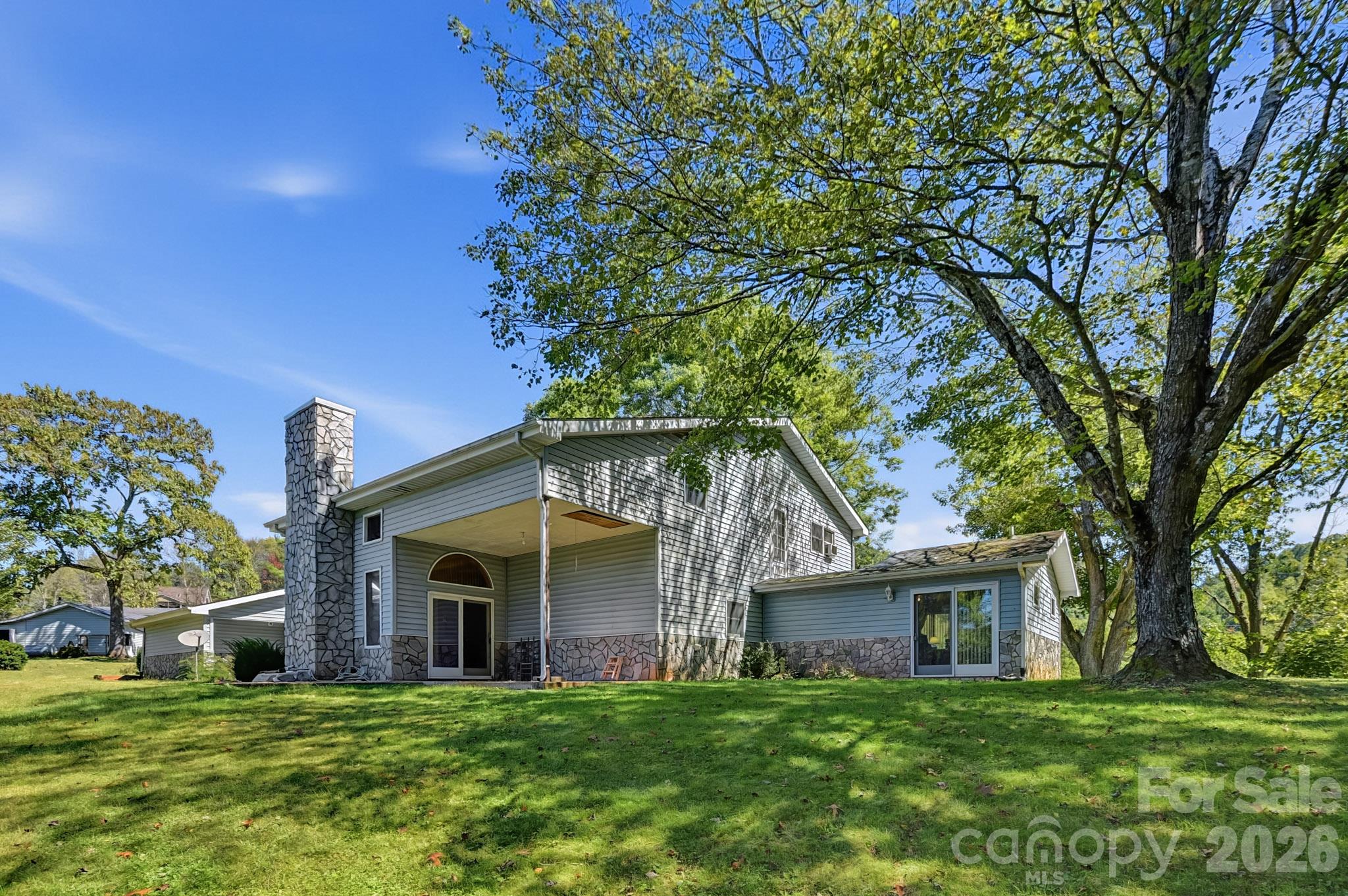 1145 Coleman Mountain Road