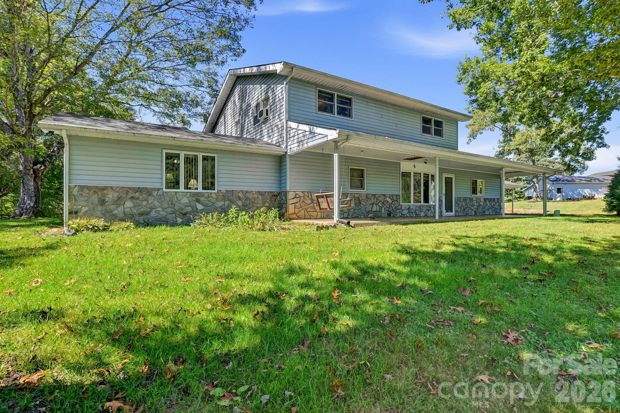1145 Coleman Mountain Road