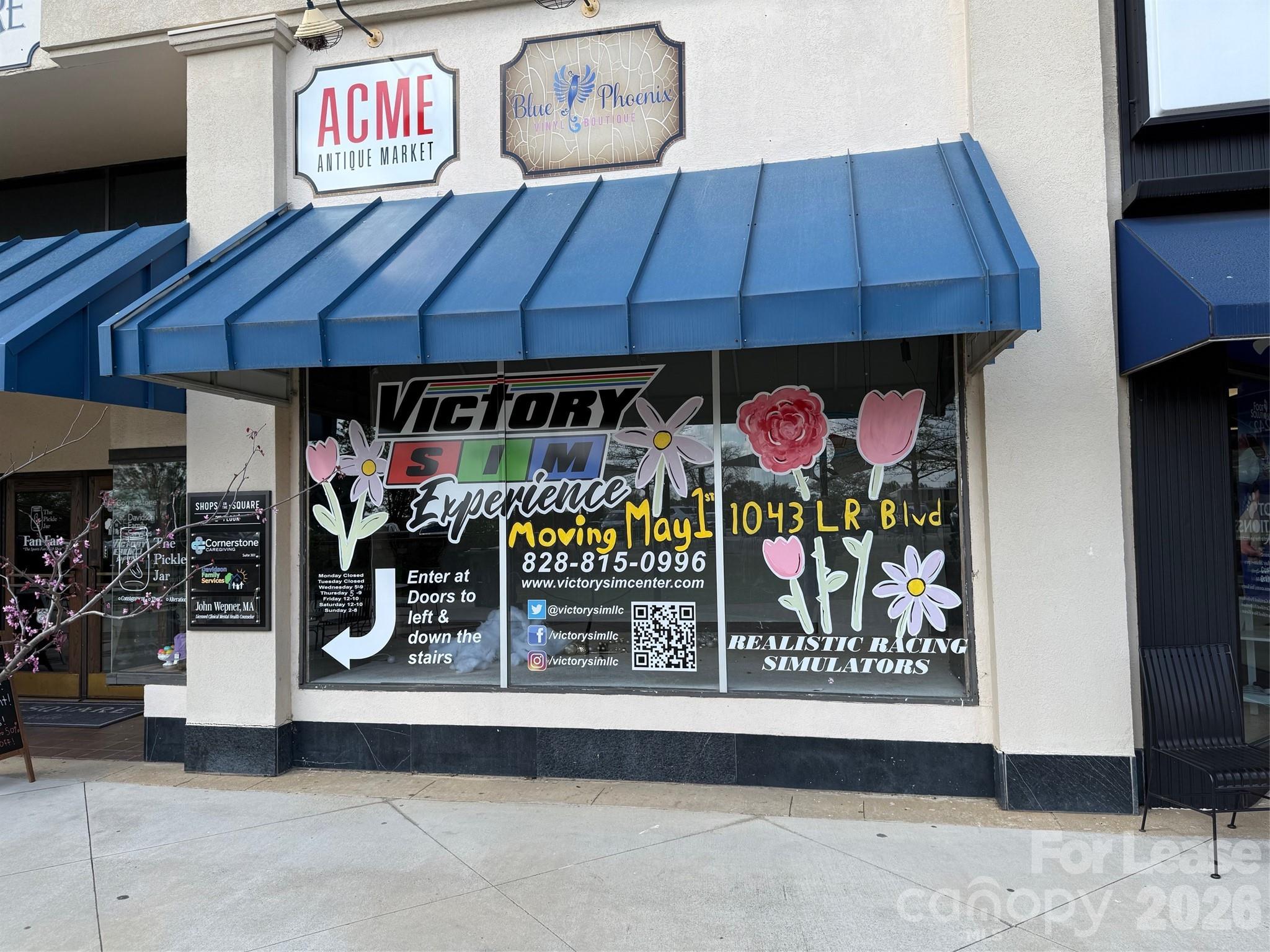 246 Union Square Lower Level