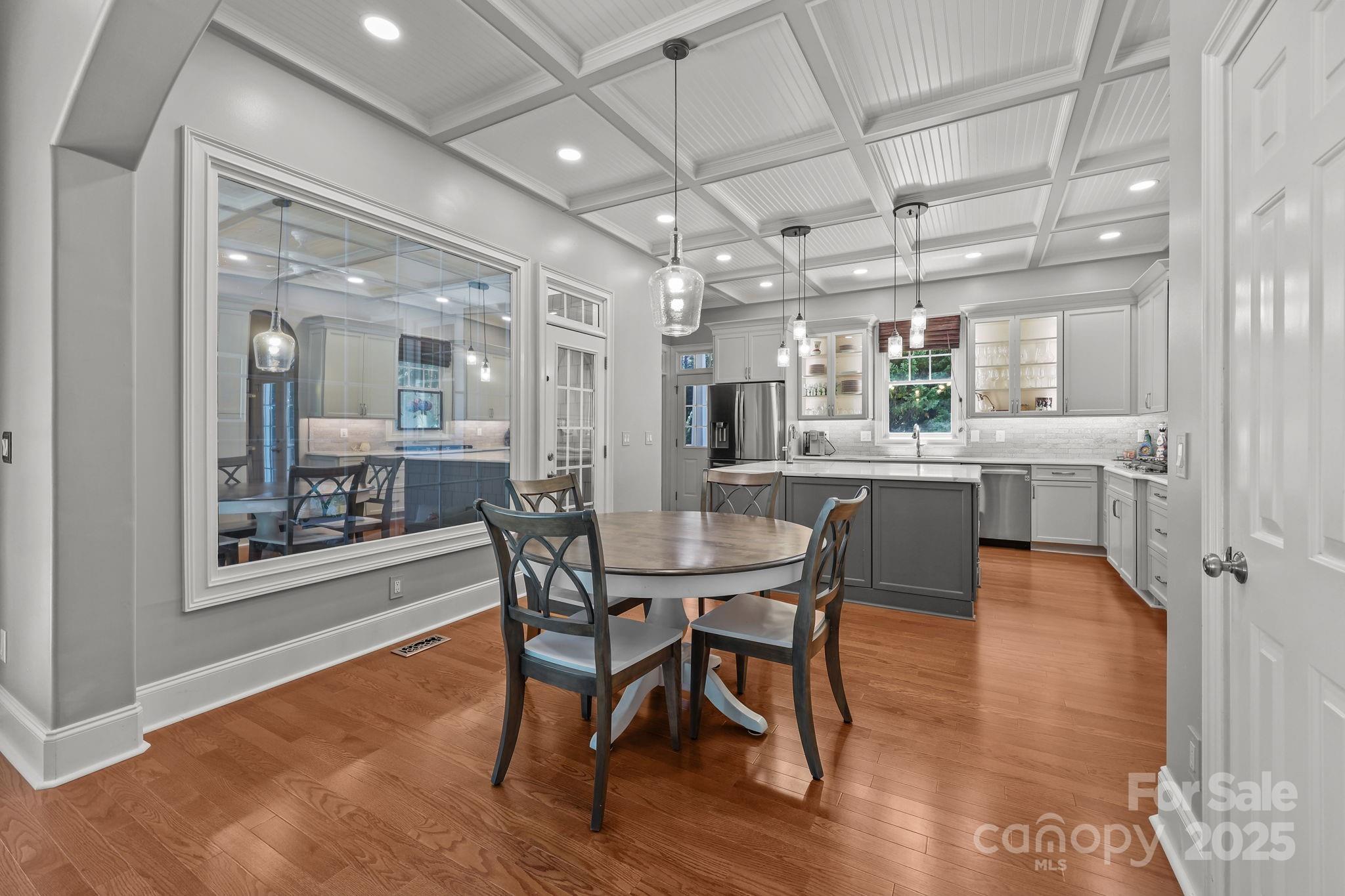 Craftsman Point - Residential