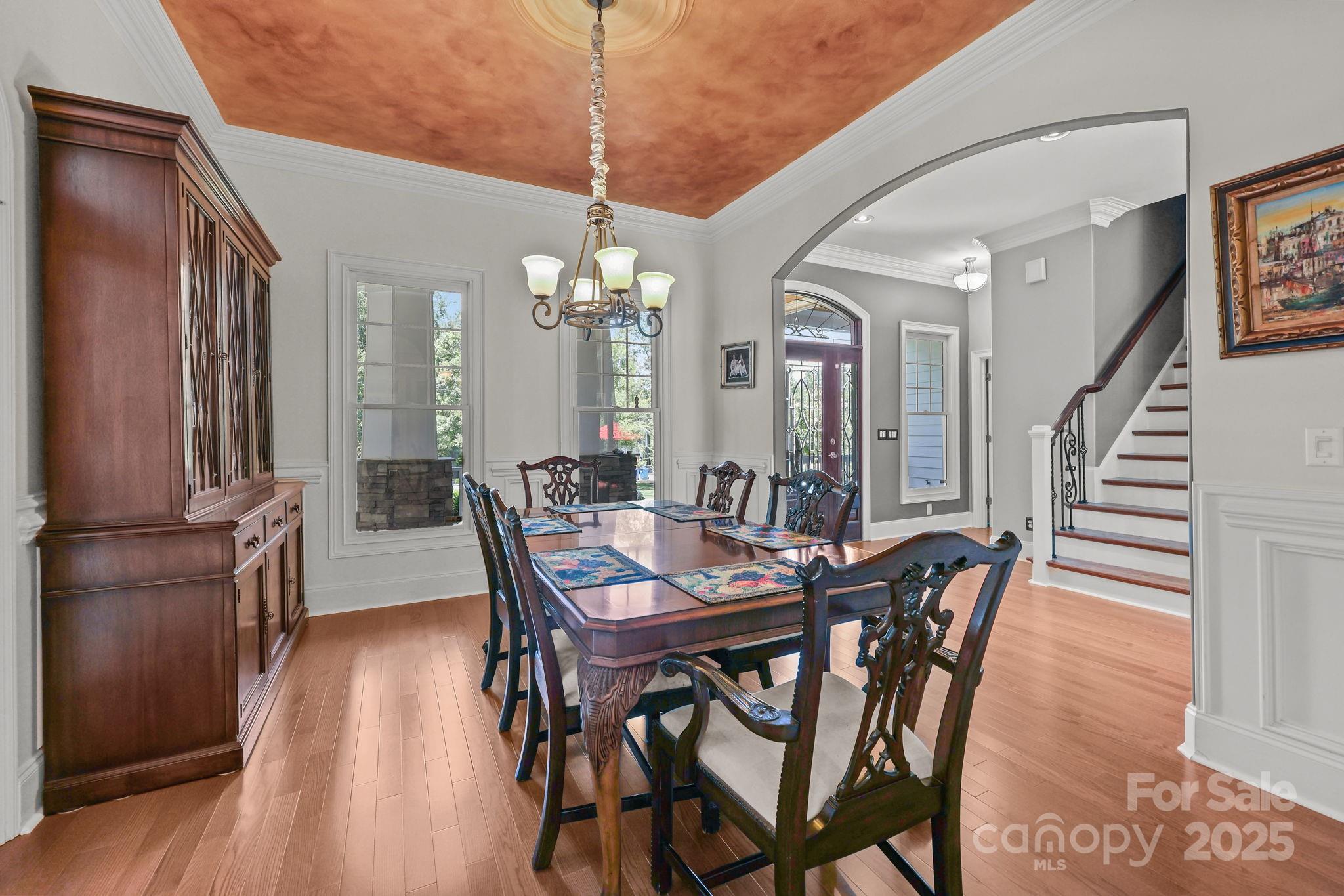 Craftsman Point - Residential