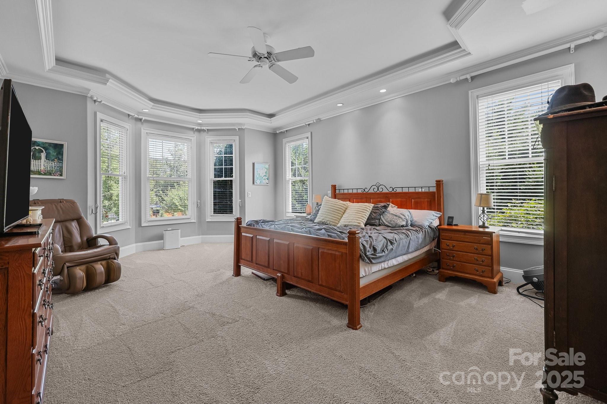 Craftsman Point - Residential