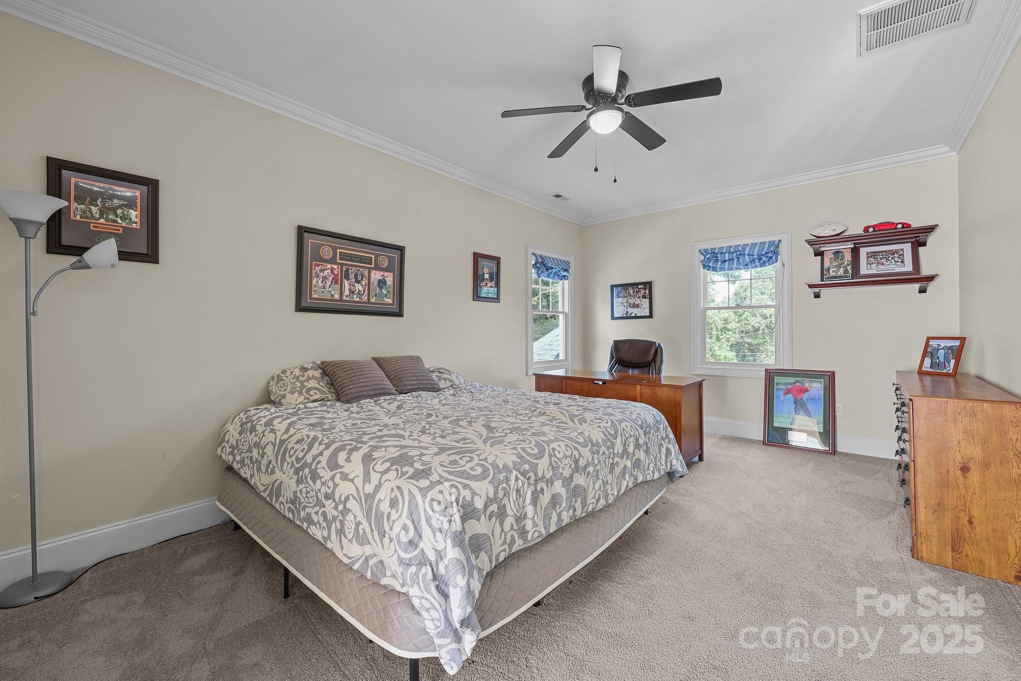 Craftsman Point - Residential